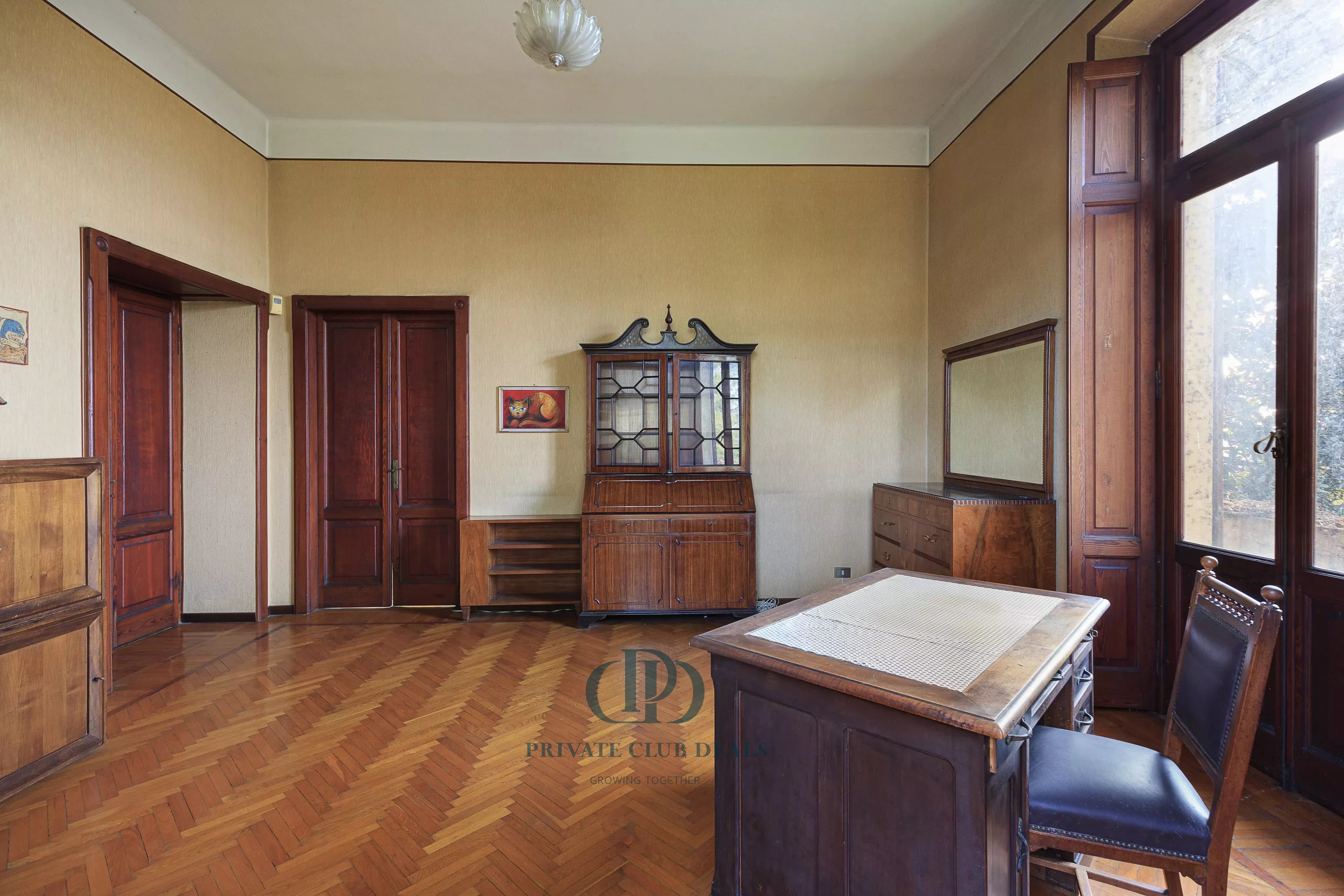 Villa Capiago Intimiano - picture 14