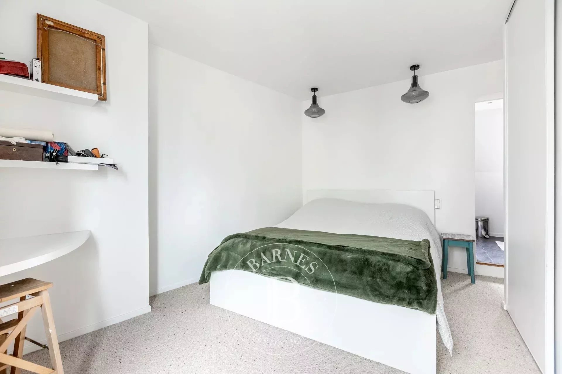 Boulogne-Billancourt  - Apartment 3 Bedrooms - picture 10