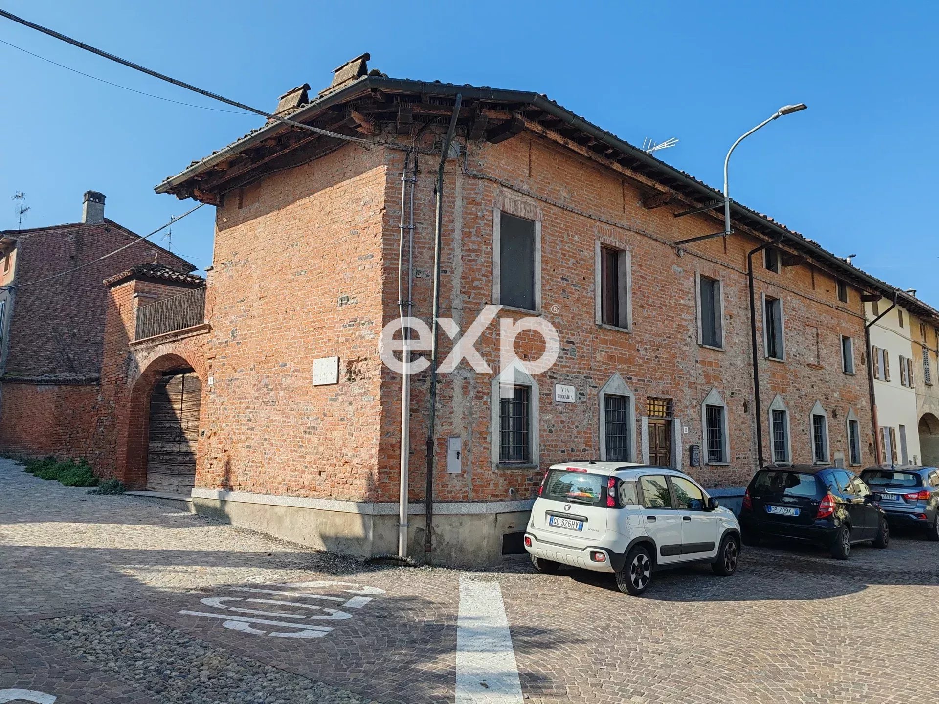 Pordenone, Pordenone Arena Po Pavia 27040