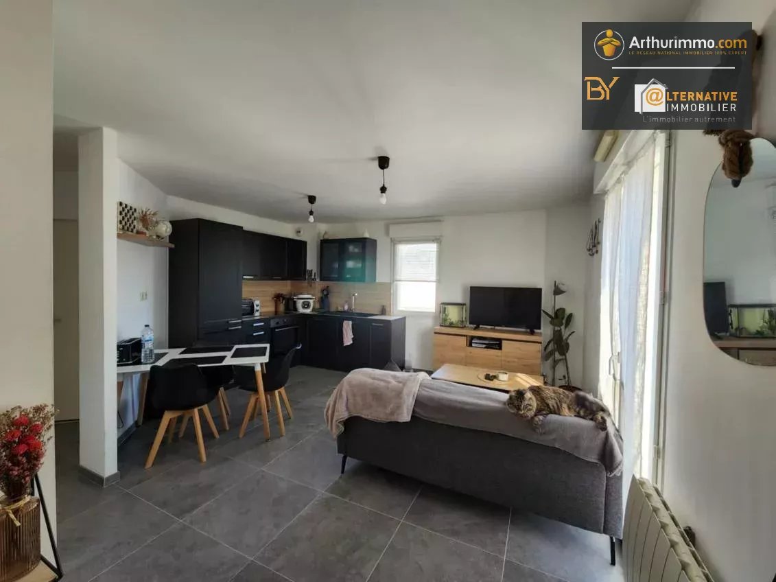 Agence immobilière de EURL ALTERNATIVE IMMOBILIER