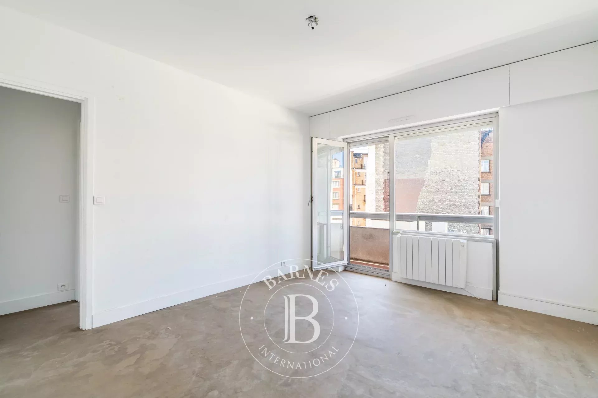 Daire Neuilly-sur-Seine - picture 7