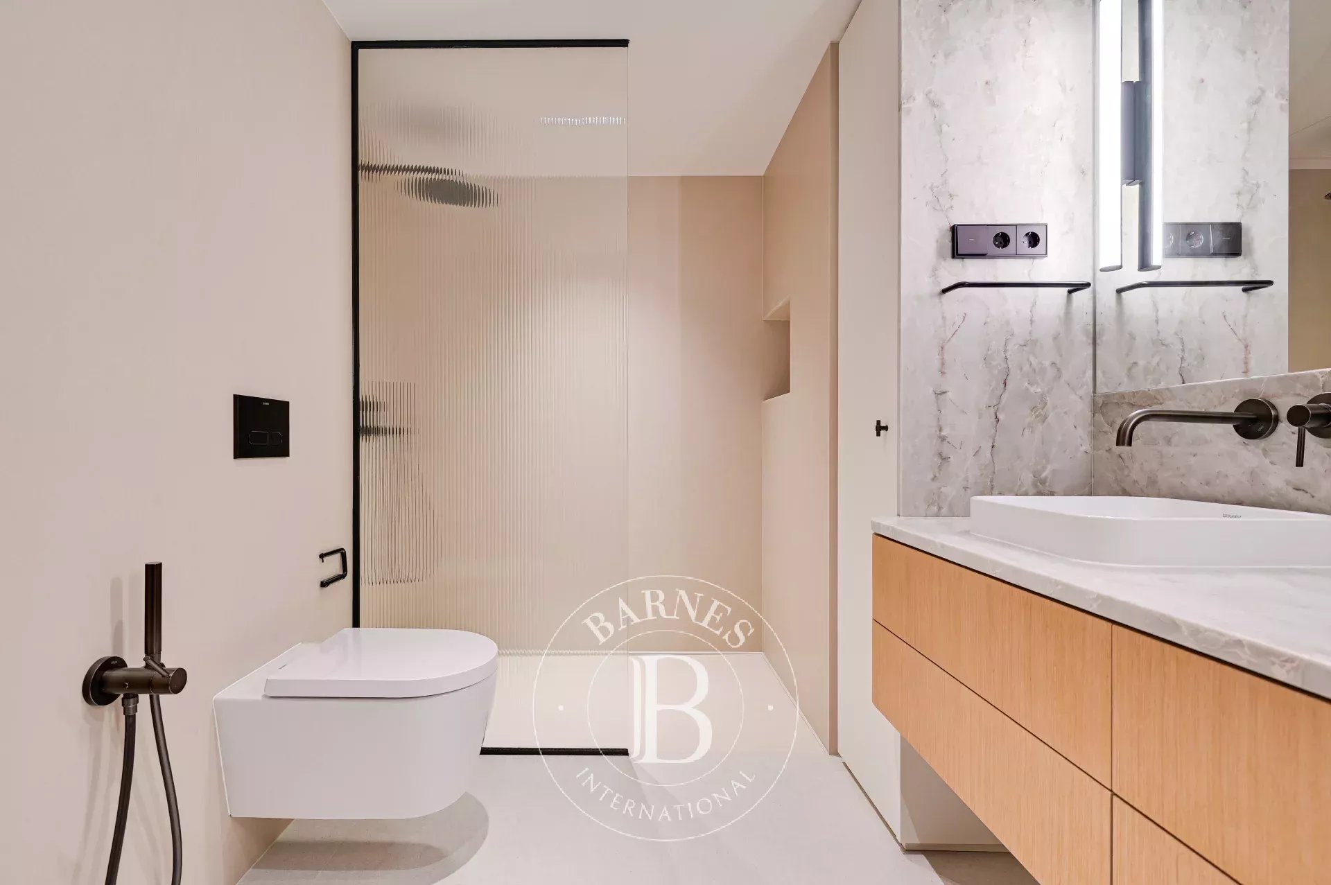 Daire Barcelona - picture 37