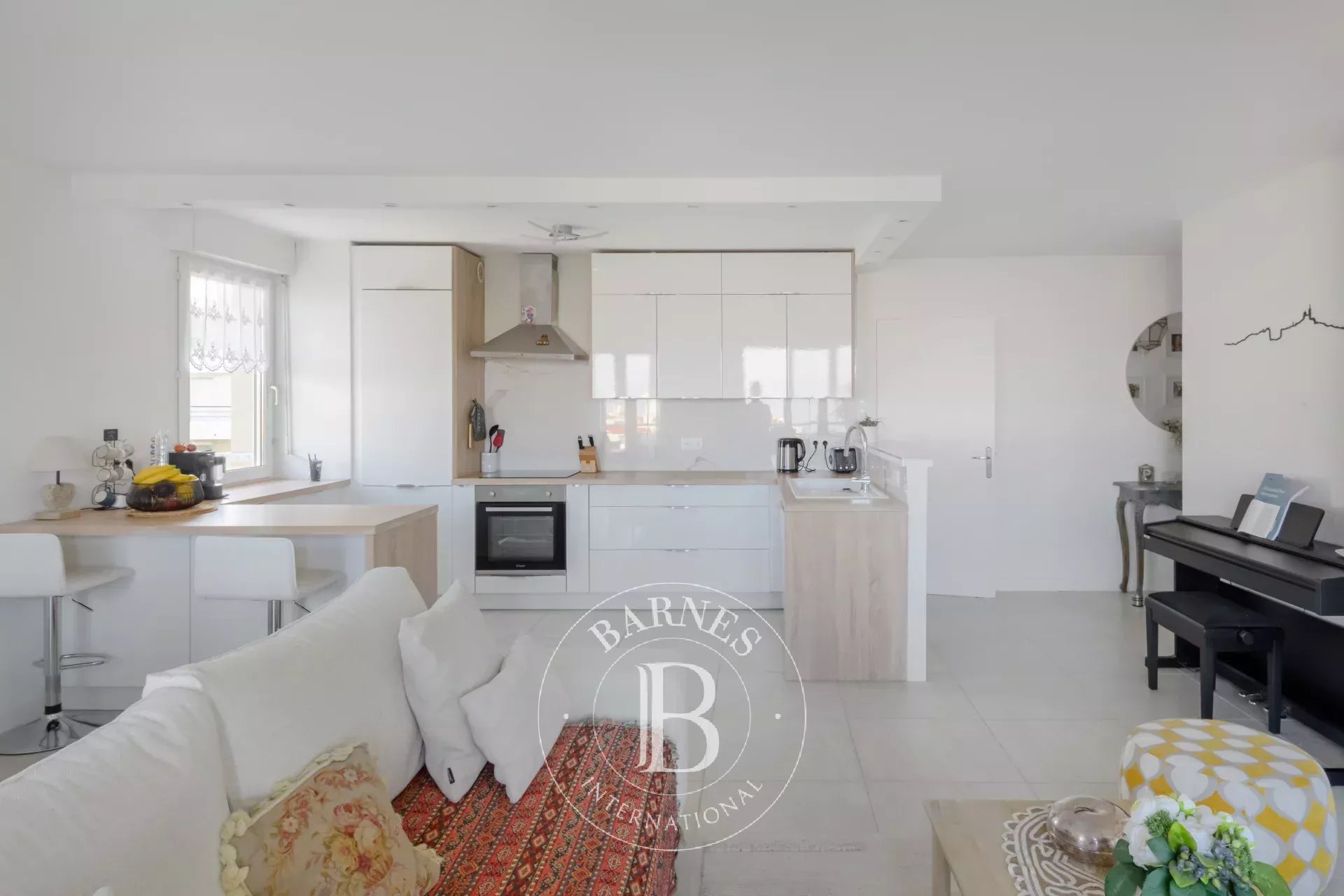 Daire Marseille 8ème - picture 8