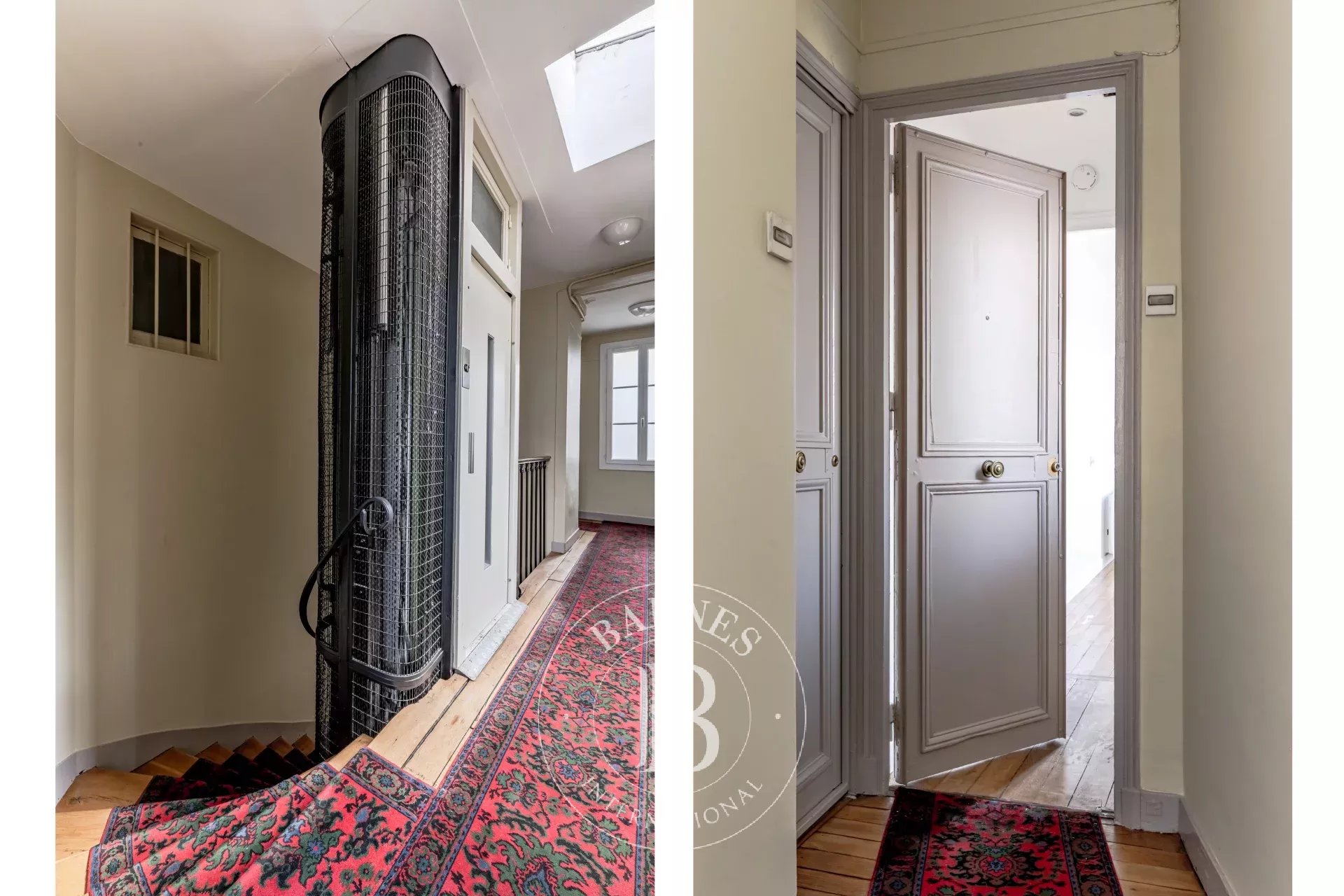 Daire Paris 14ème - picture 7