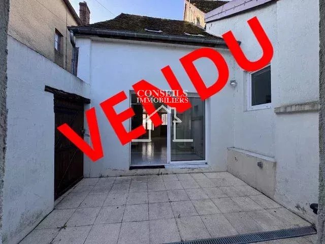 Agence immobilière de G L C