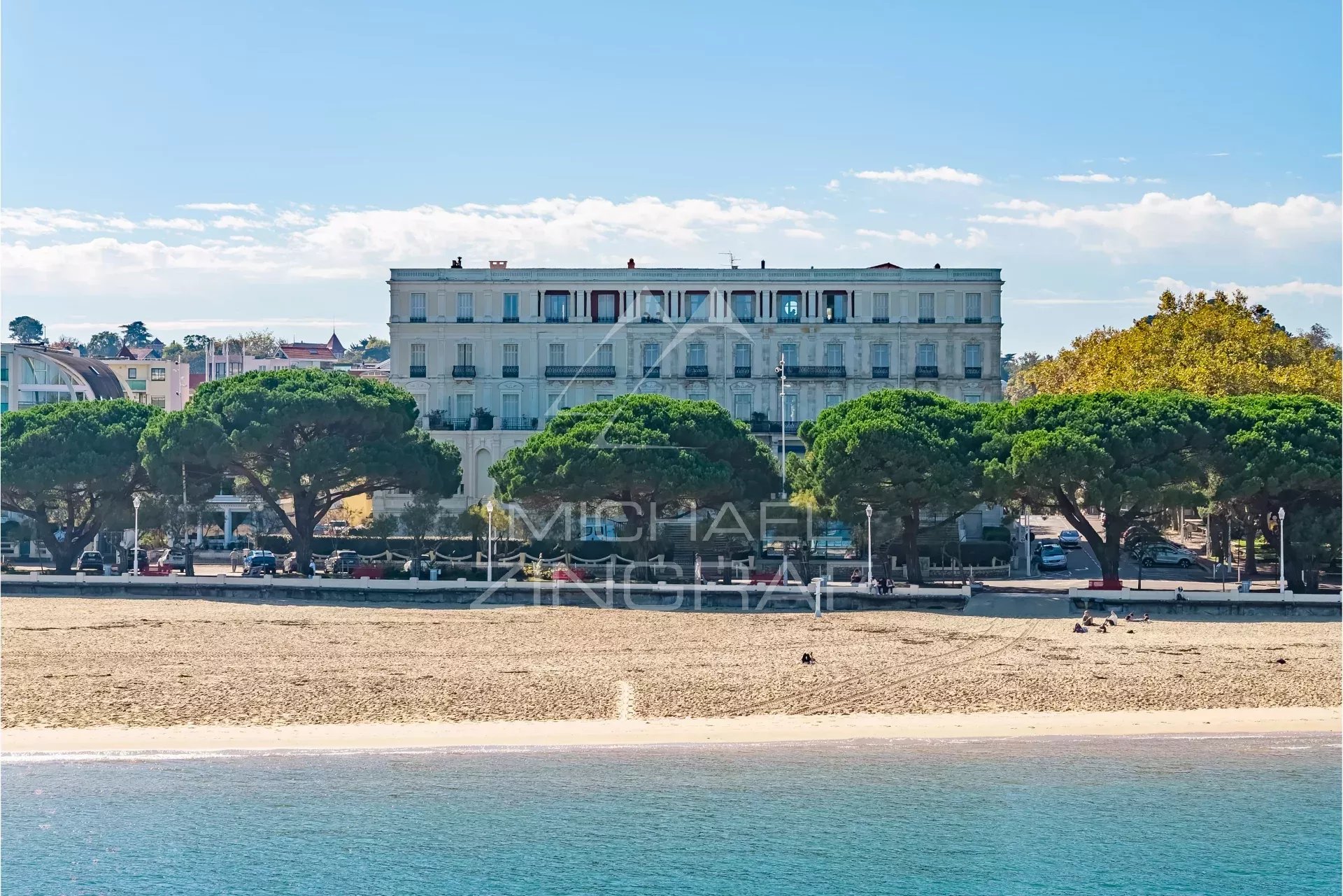 Agence immobilière de Terre Du Bassin