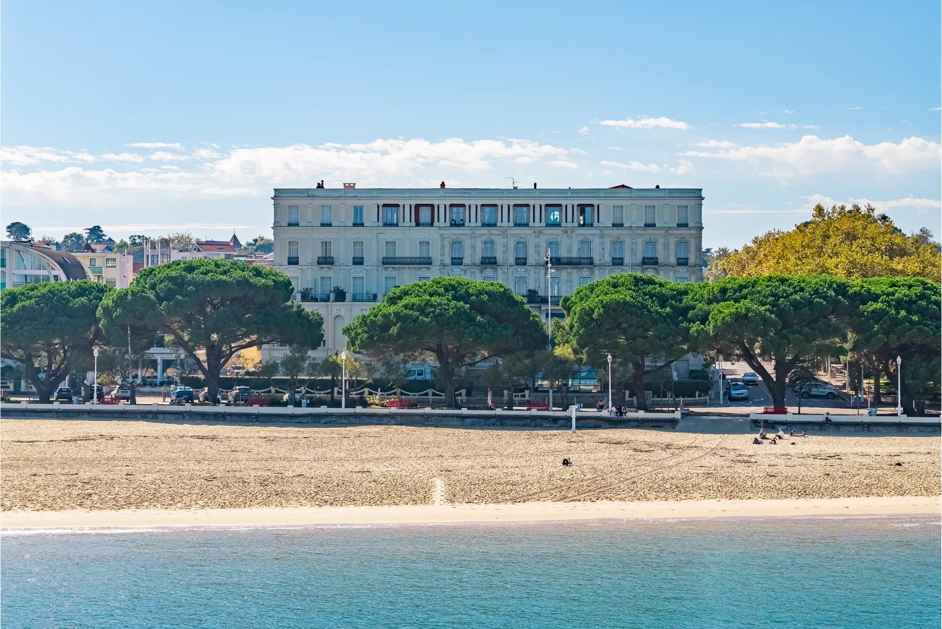 Sale Apartment Arcachon