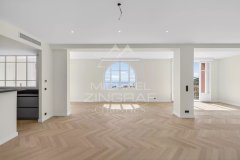 Beaulieu-sur-mer - Exceptional flat – Panoramic sea views – Luxury residence — photo 6 of 7