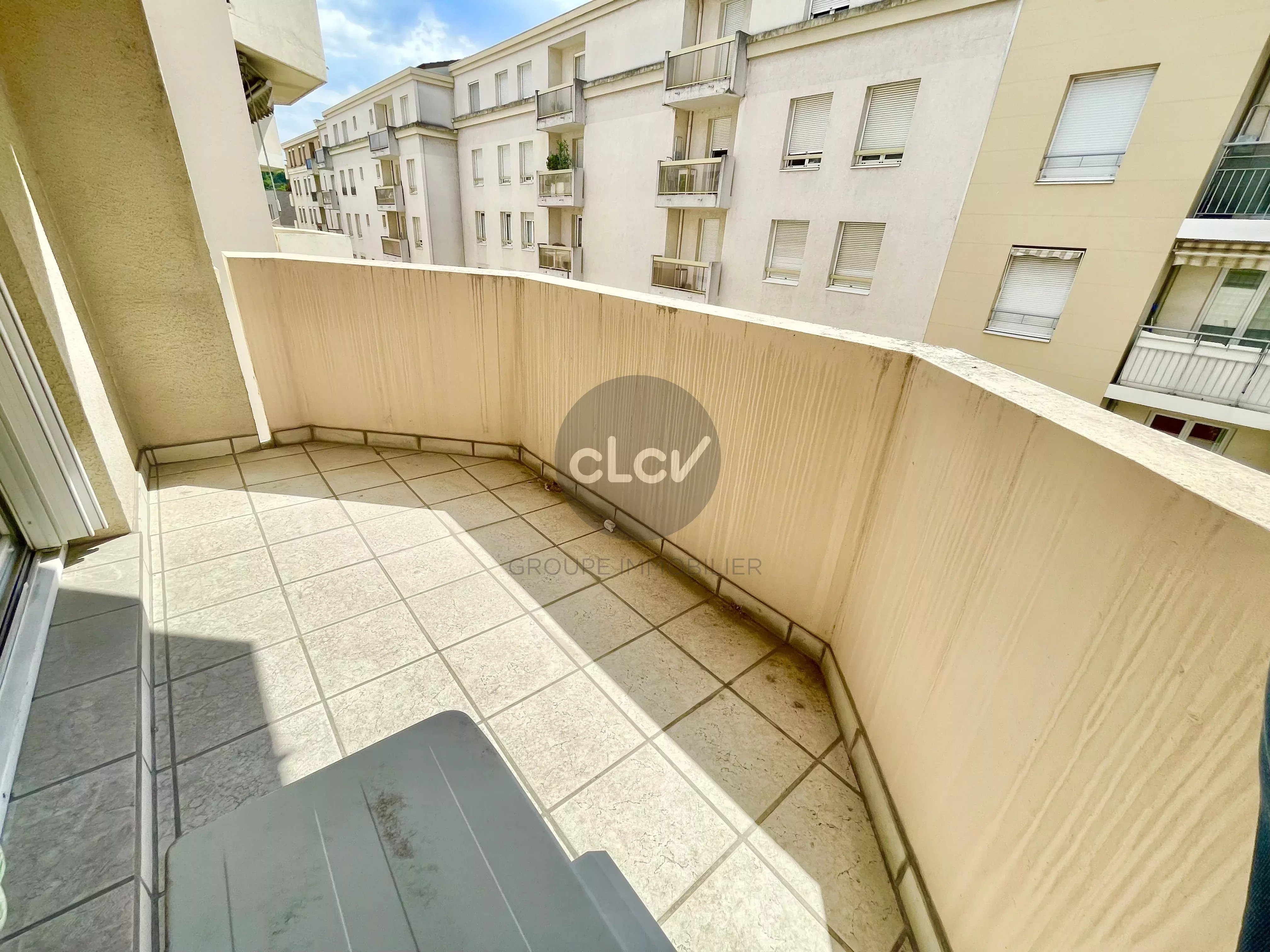 T4 de 86,58 m² 69270 FONTAINES SUR SAONE