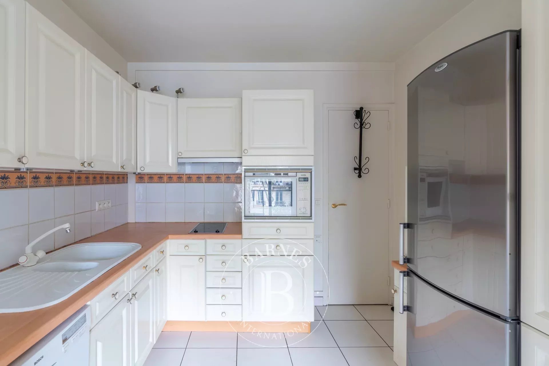 Daire Neuilly-sur-Seine - picture 12