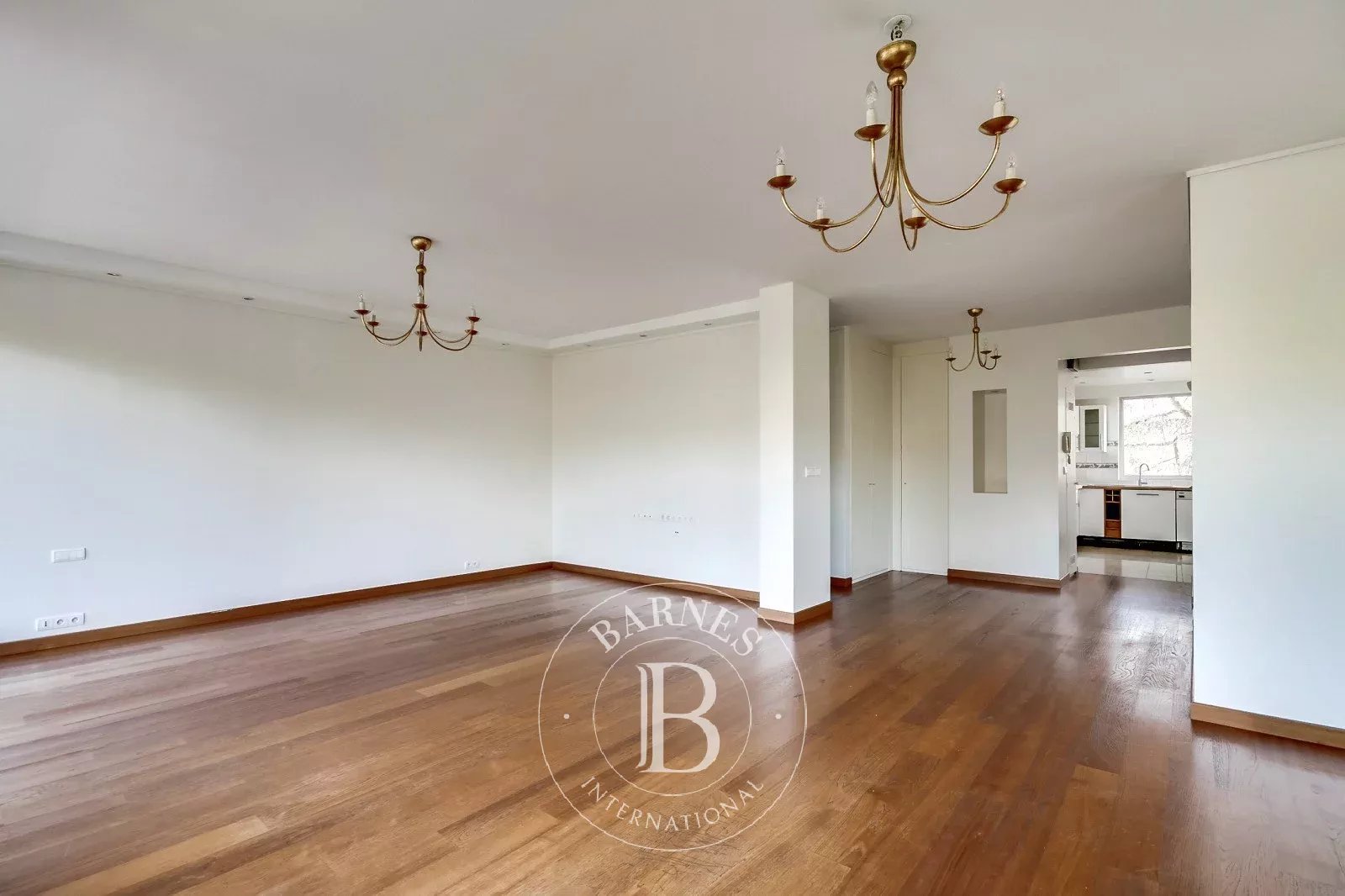 Daire Neuilly-sur-Seine - picture 12