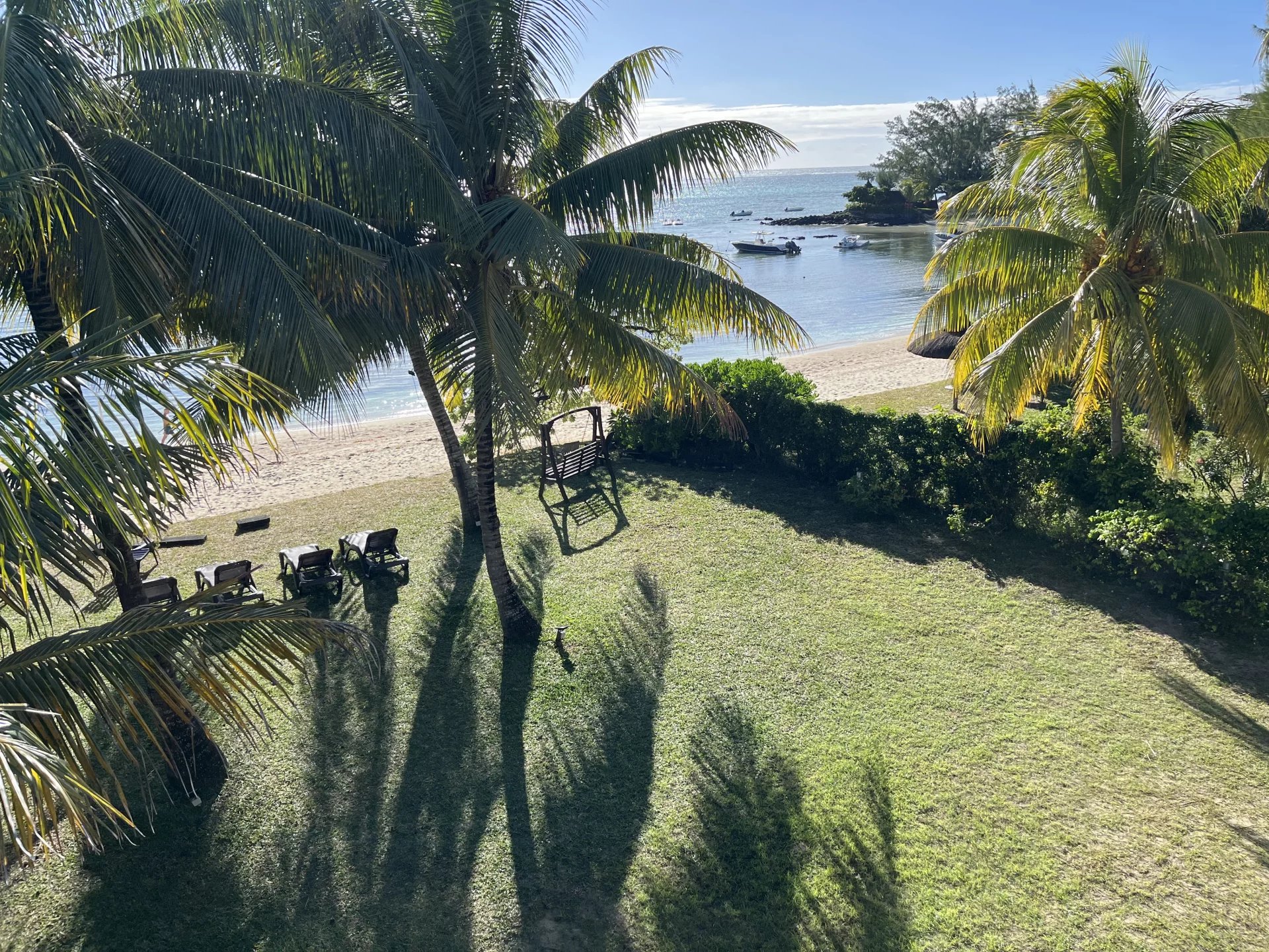 Daire Roches Noires - picture 14