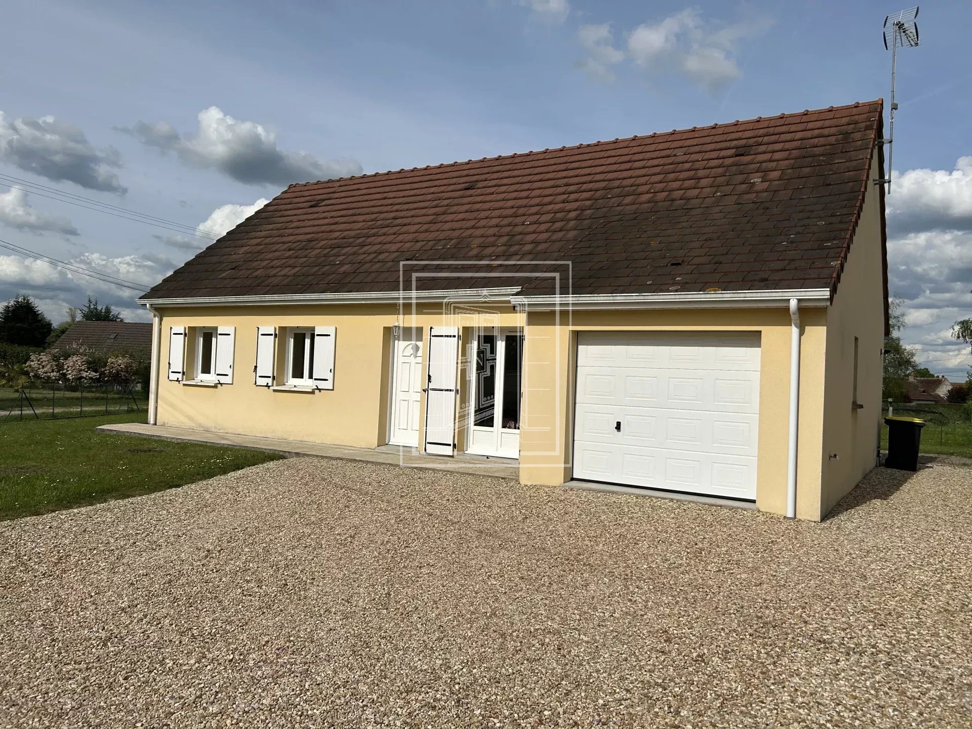 Location Maison Romorantin-Lanthenay