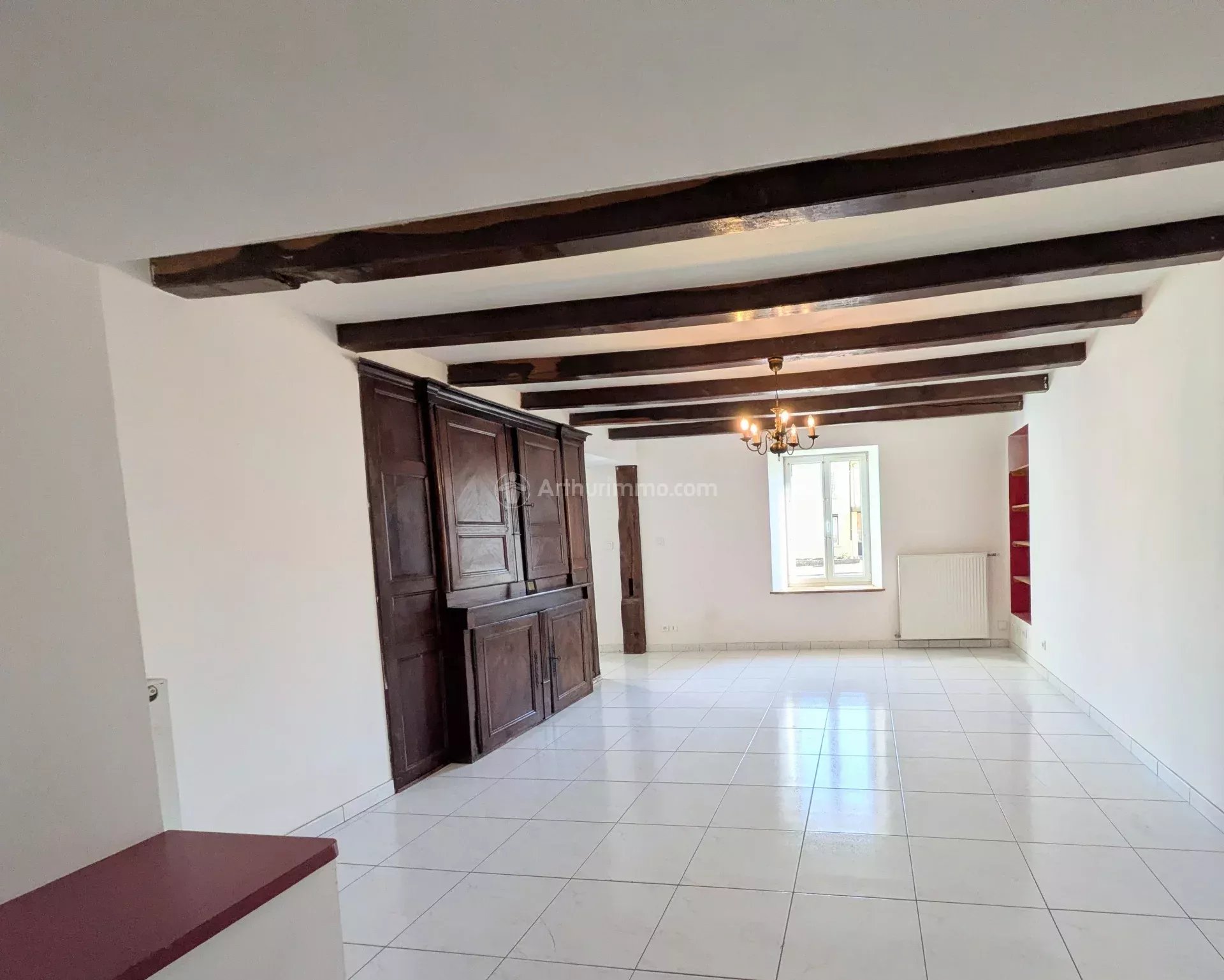 Maison 148m² — Châtenois