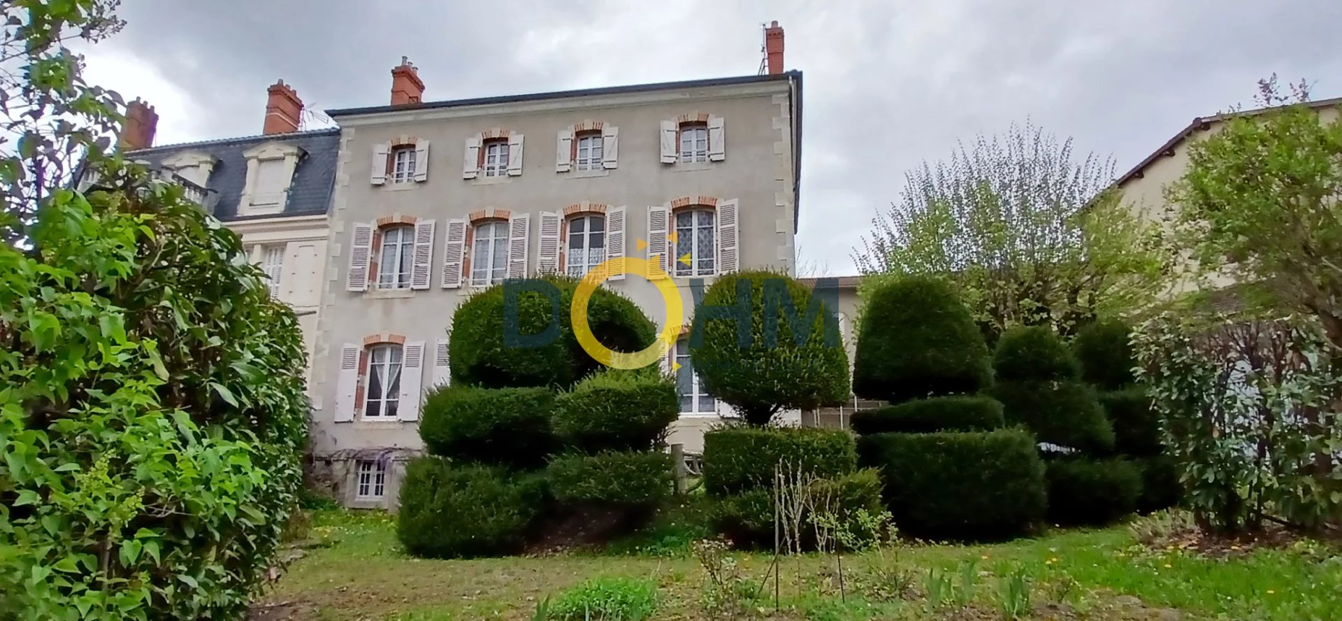 Vente Maison Ambert
