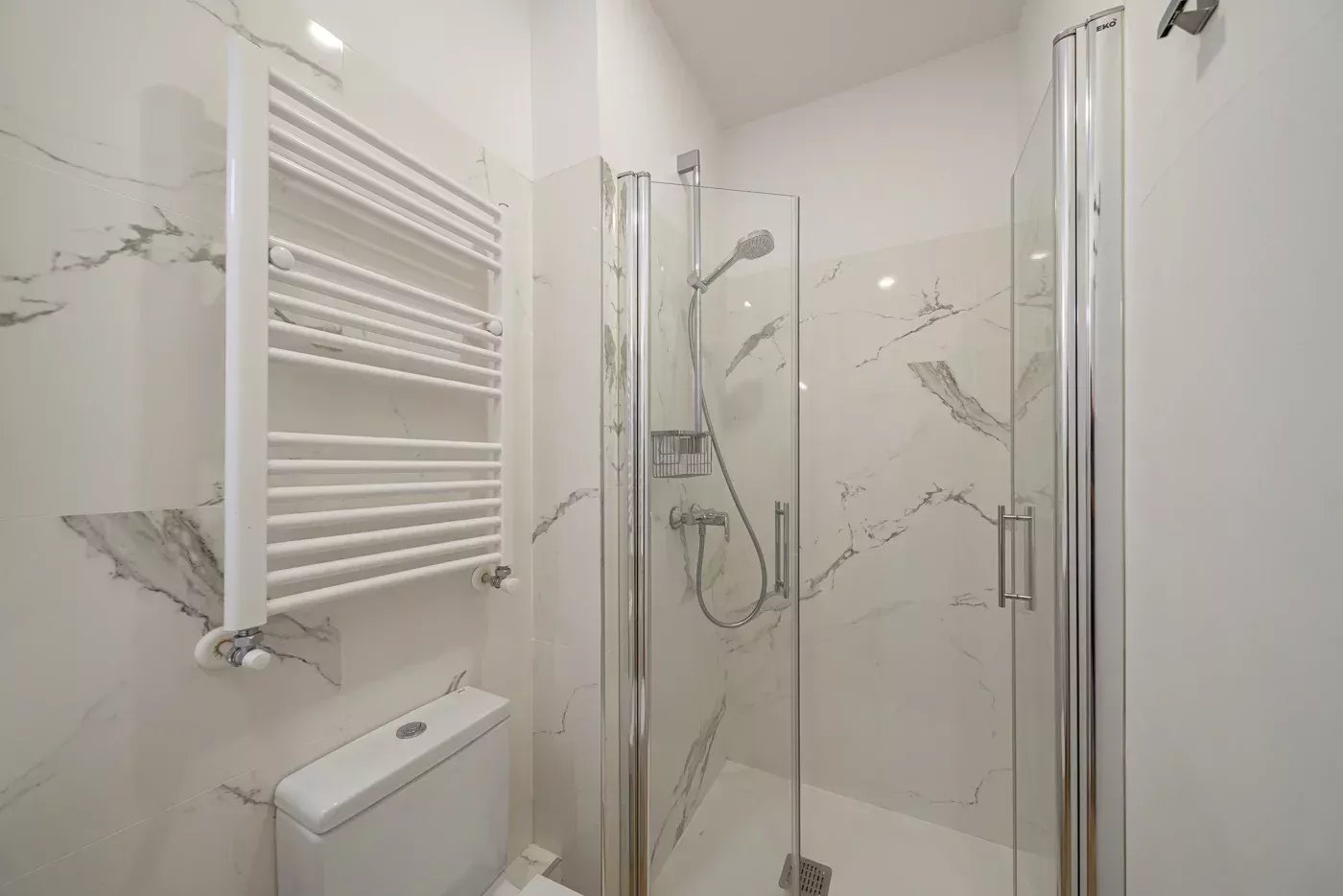 Daire Madrid - picture 22