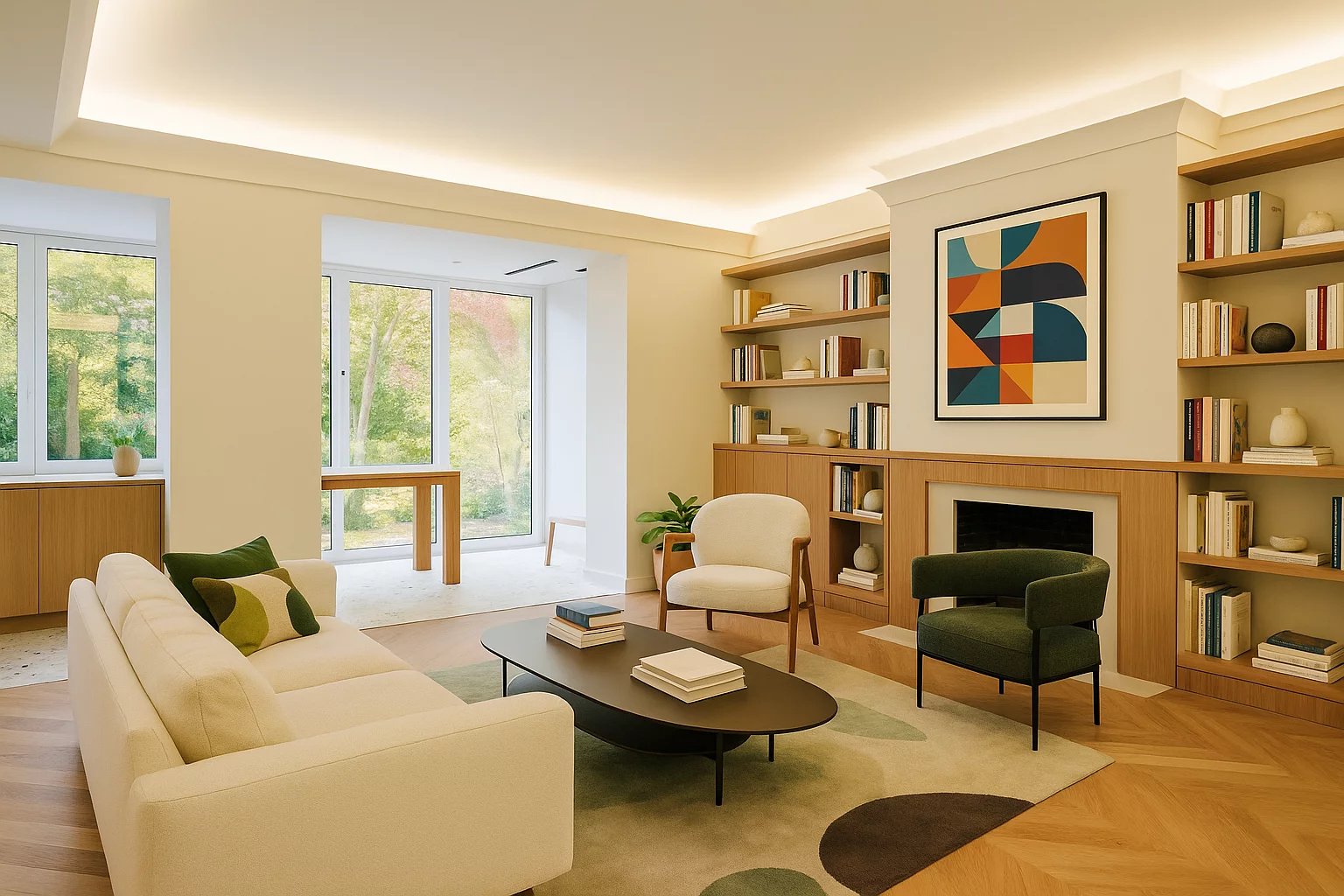 Agence immobilière de Nicolson REALTY