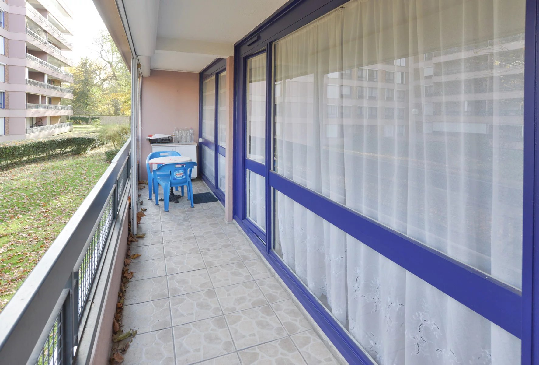 Agence immobilière de EURL HADJADJ IMMOBILIER