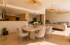 Saint-Paul-de-Vence - Premium villa with panoramic sea and village views — photo 5 of 7