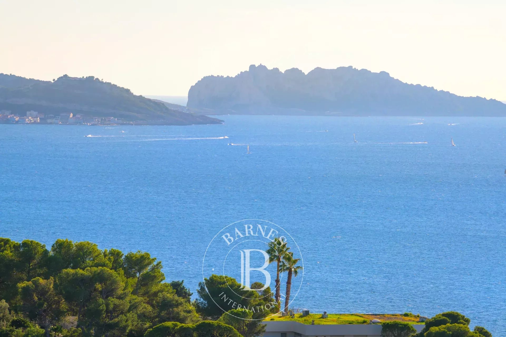 Daire Marseille 7ème