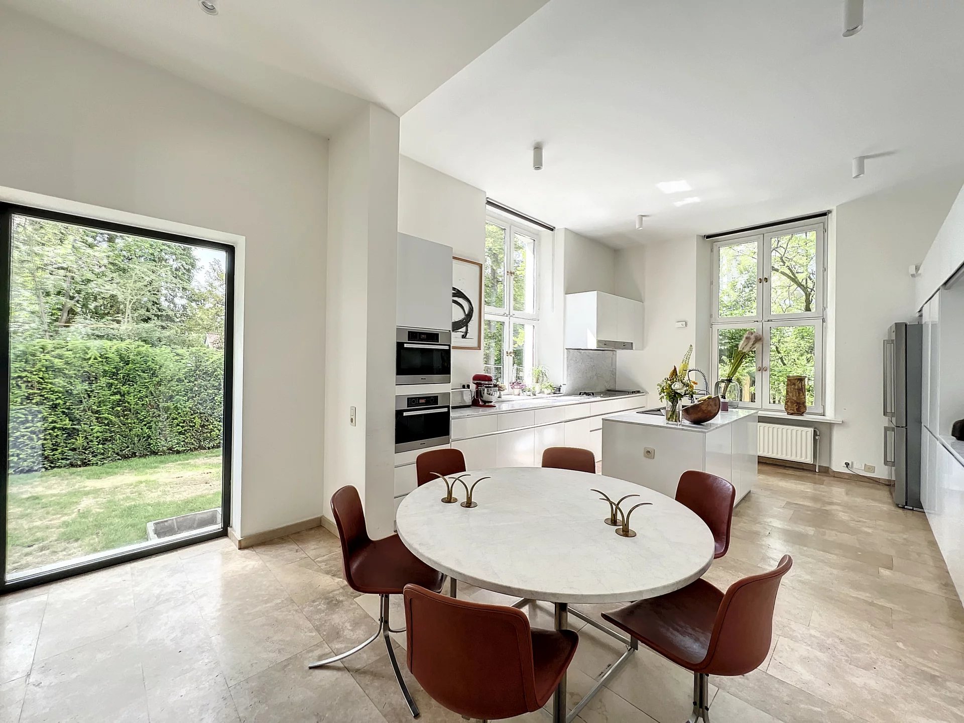 Ev Uccle - picture 7