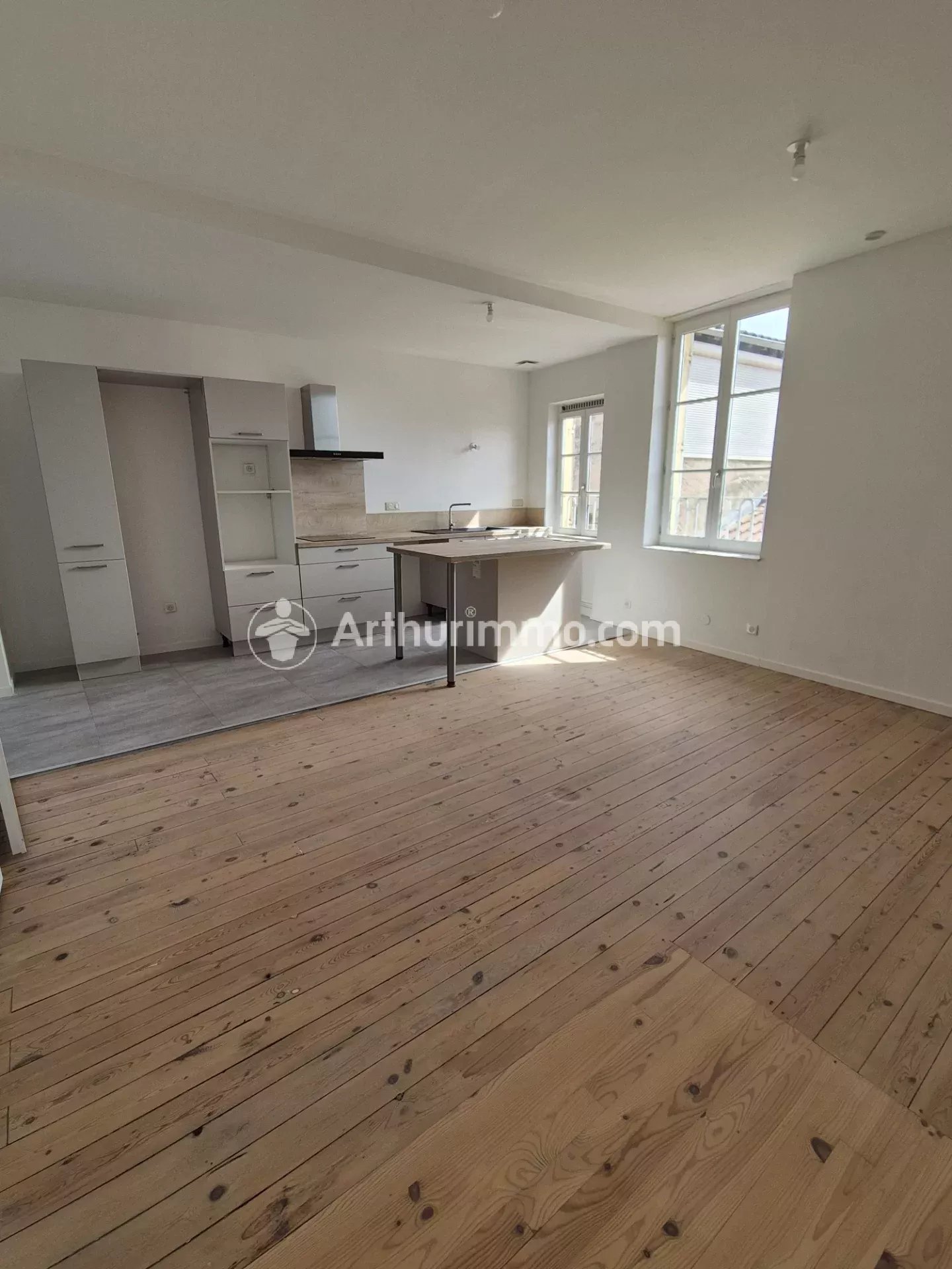 Vente Appartement Trévoux