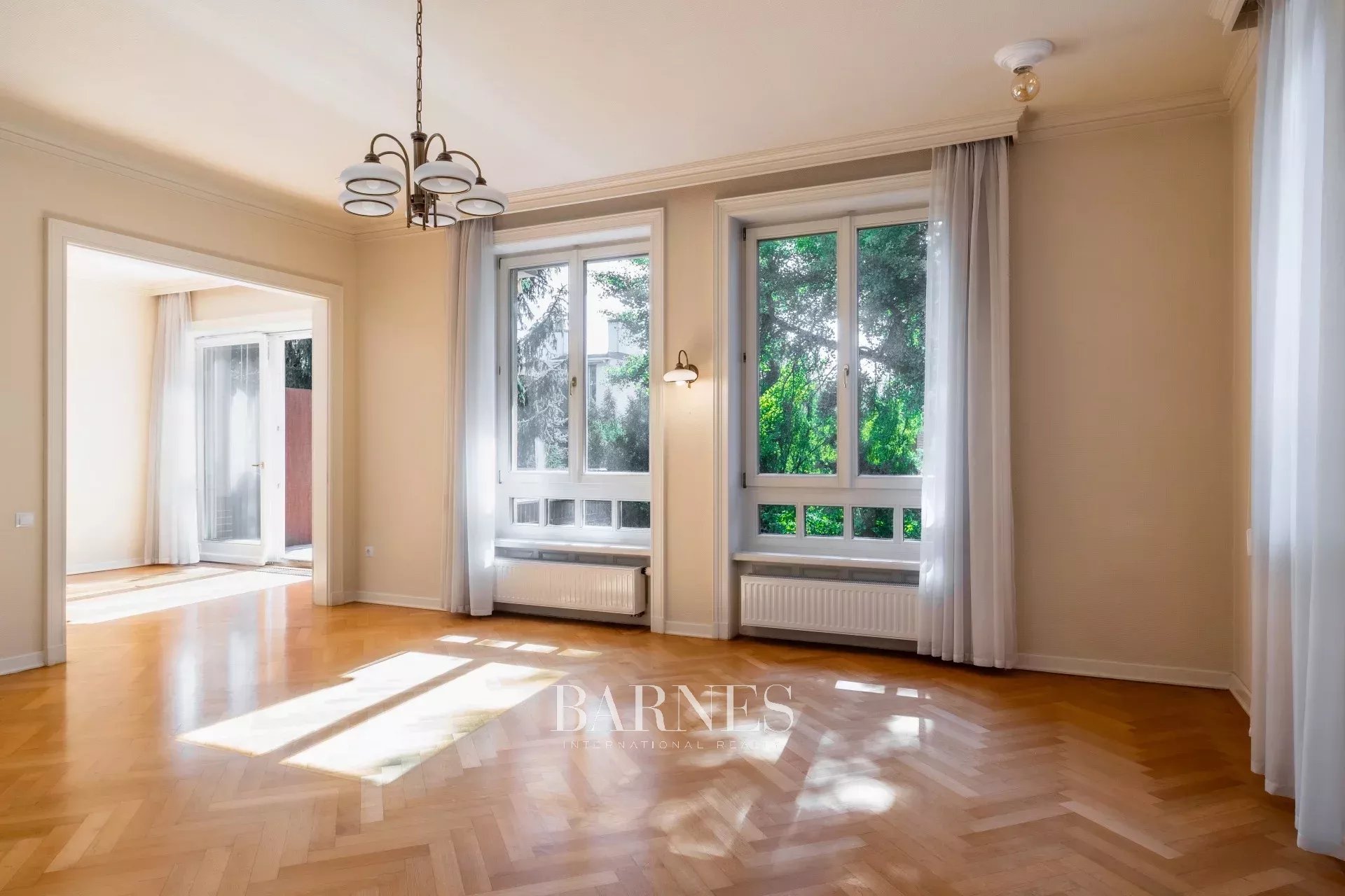 Daire Budapest II. kerülete