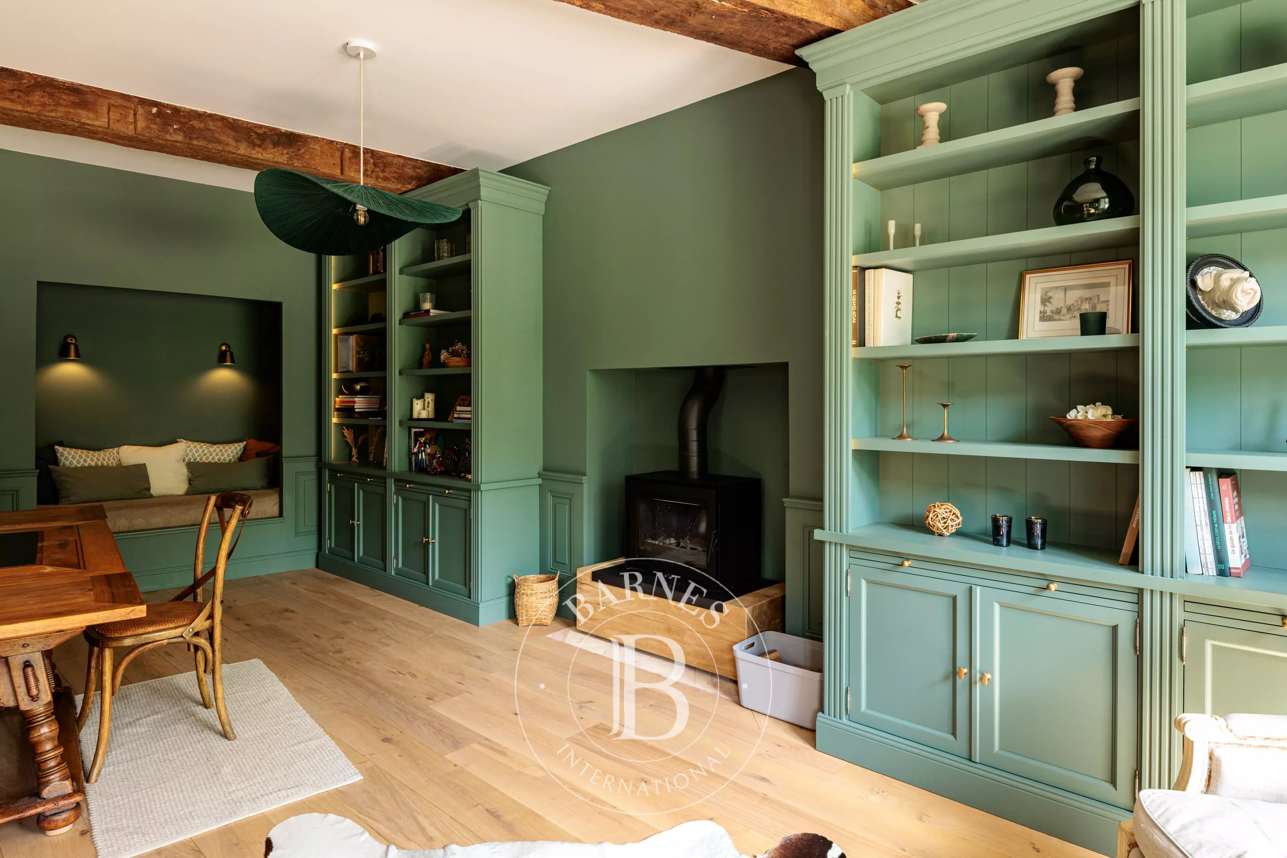 Sucé-sur-Erdre  - Maison 18 Pi&egrave;ces - picture 11