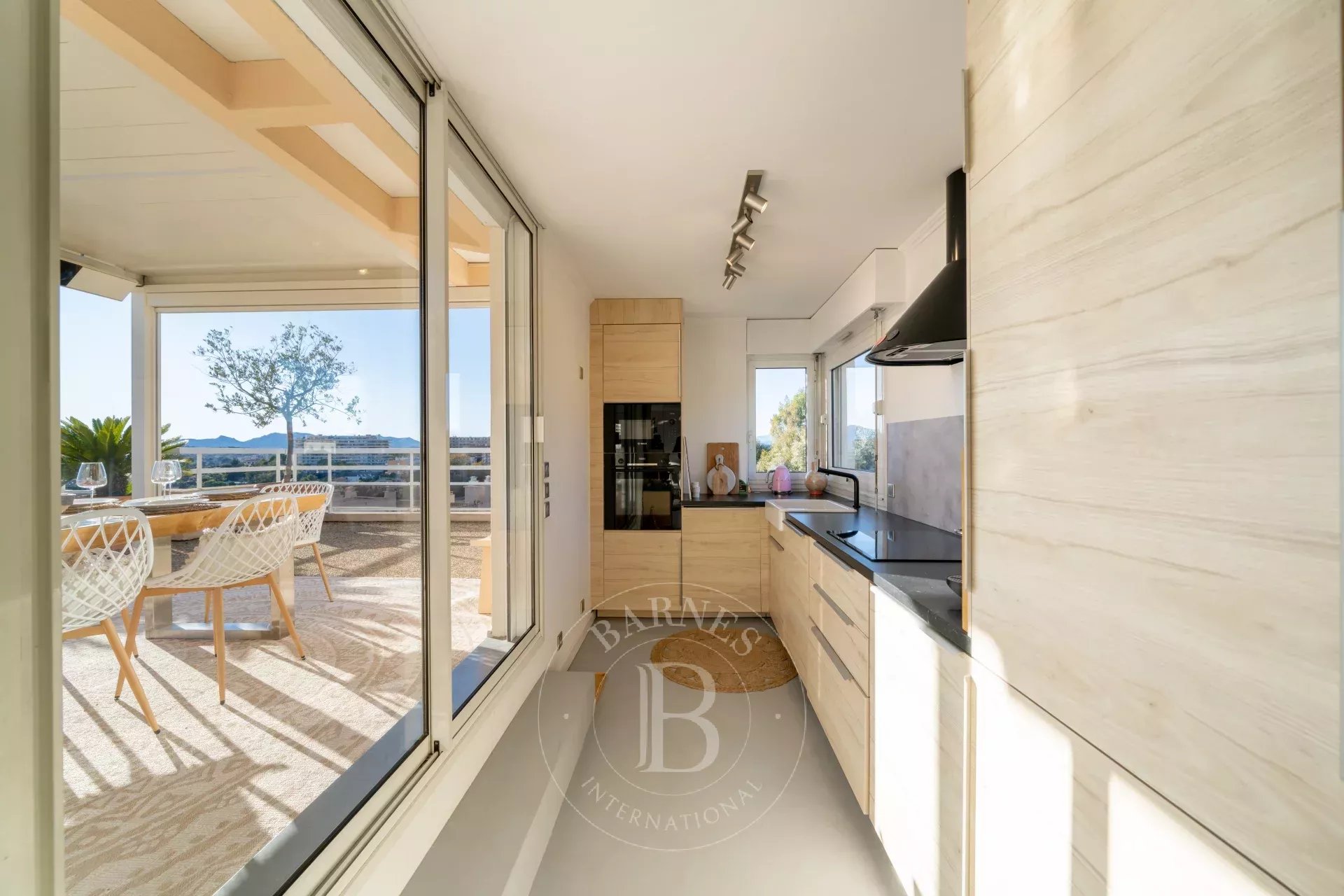 Daire Le Cannet - picture 8