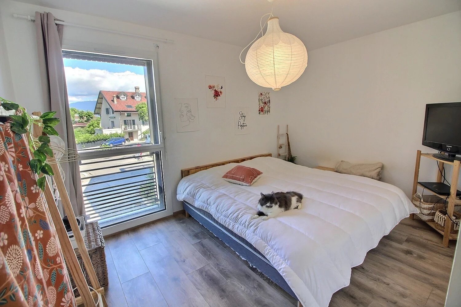 Achetez votre appartement dans la ville de Chens-sur-Léman