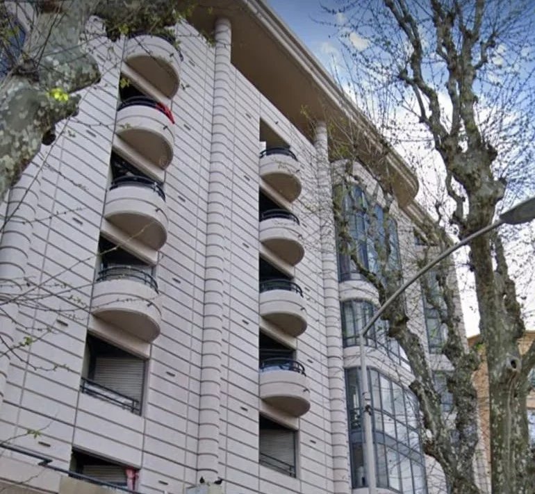 Vente Appart'hôtel Nice Gambetta