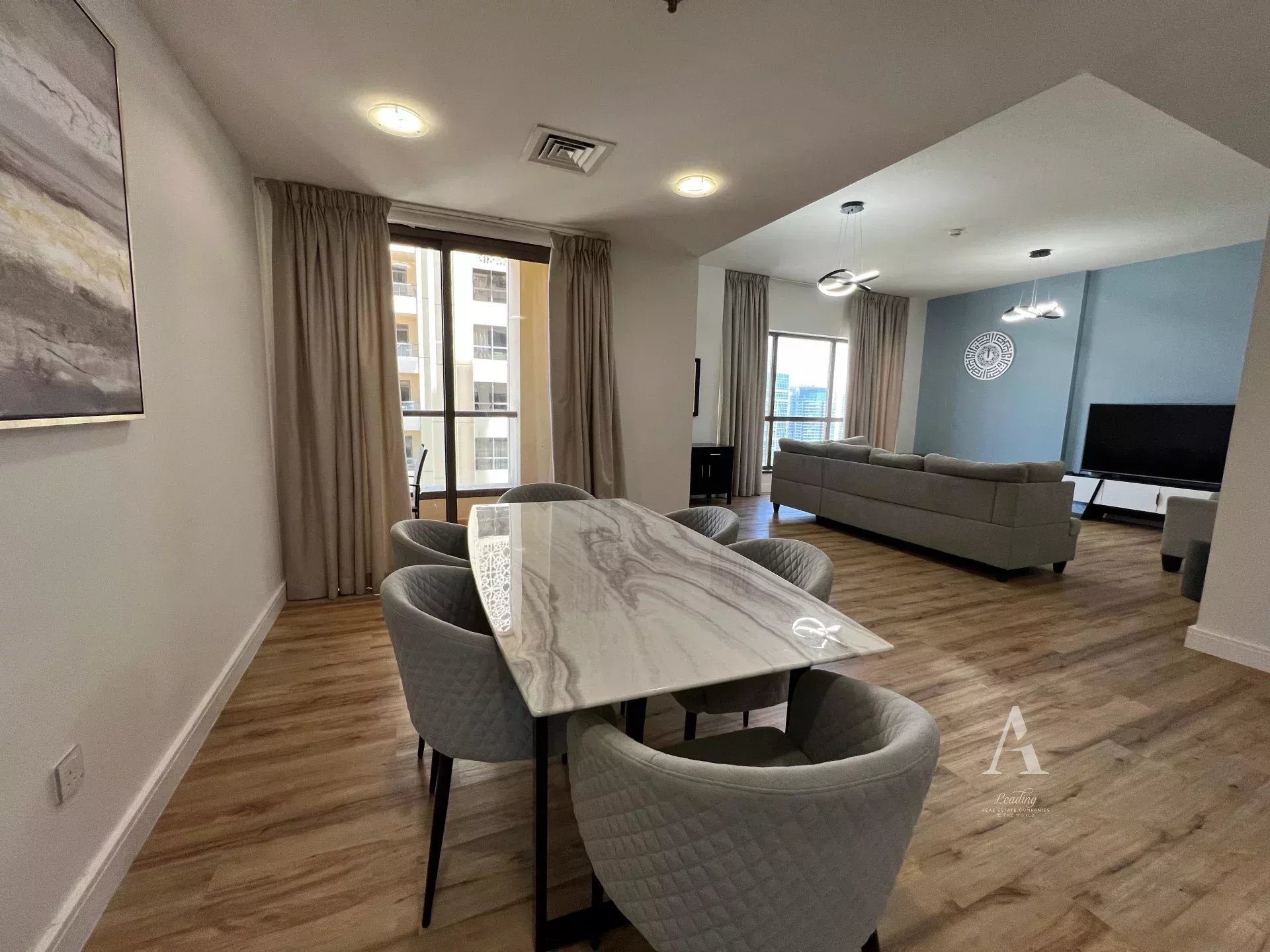 Sale Apartment Dubai