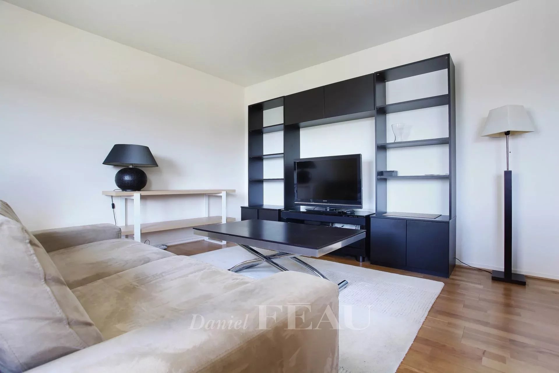 Rental Apartment Paris 5th