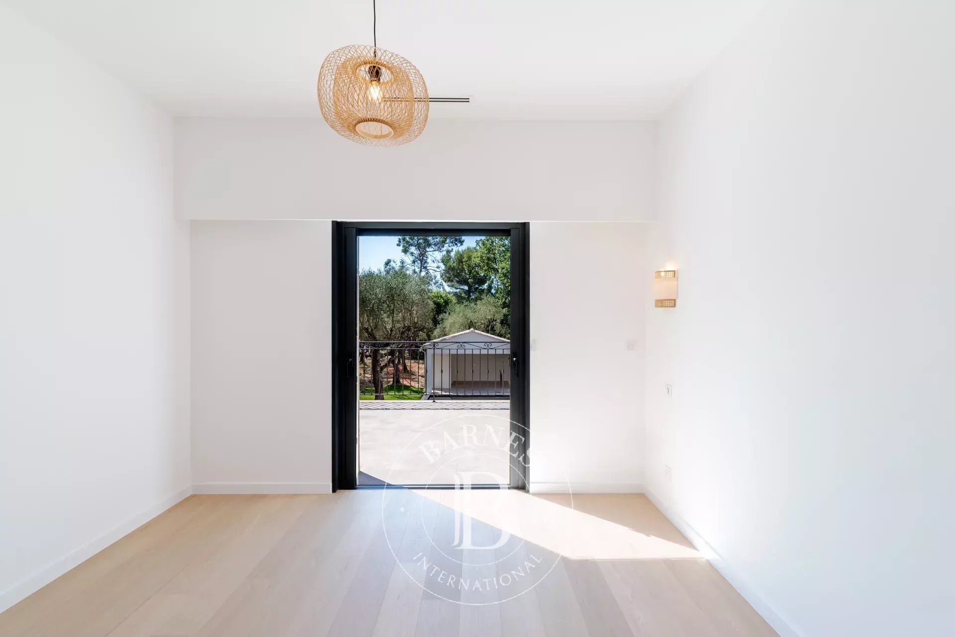 Châteauneuf-Grasse  - Villa 5 Bedrooms - picture 14