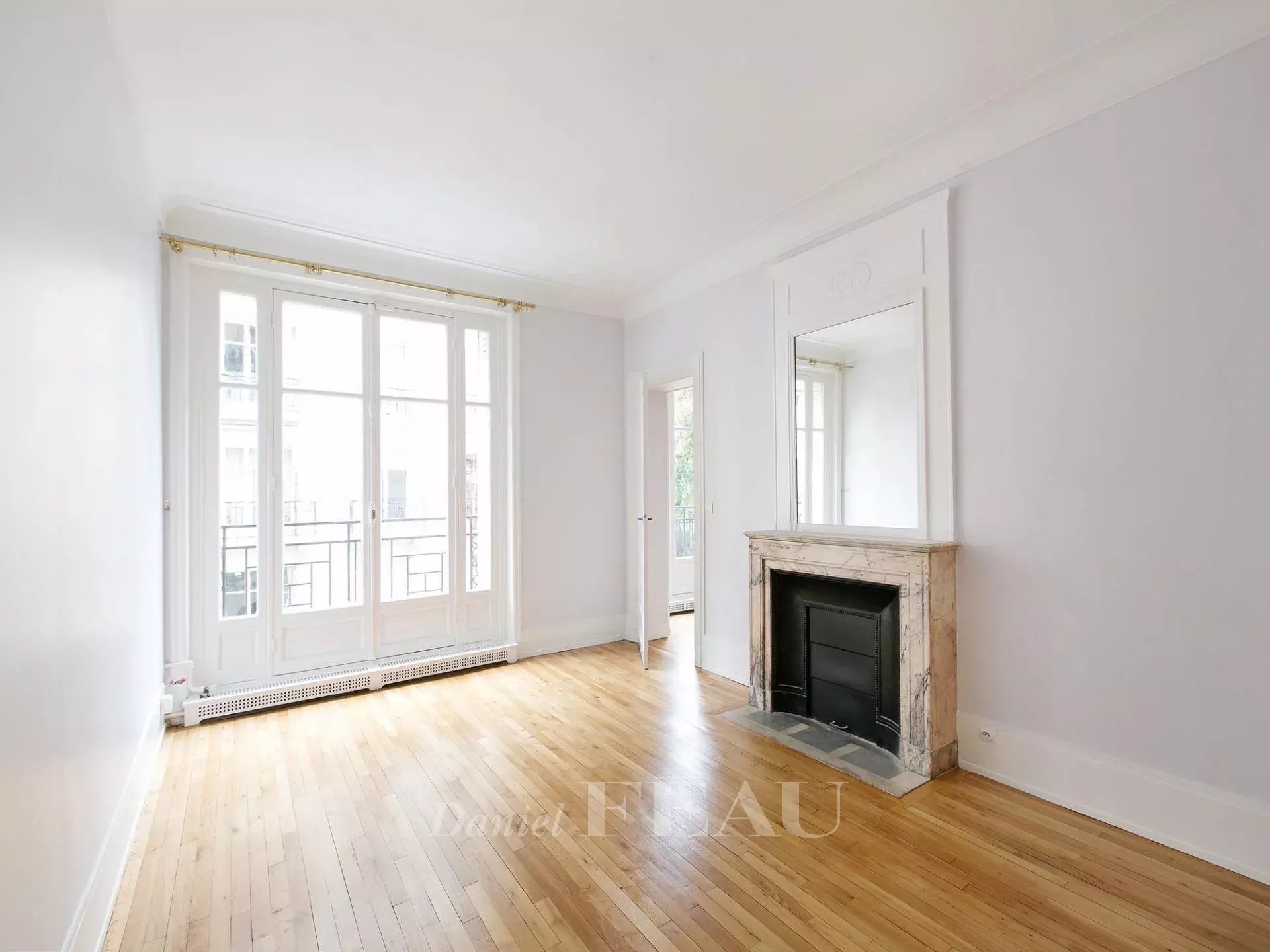 Rental Apartment Paris 7th