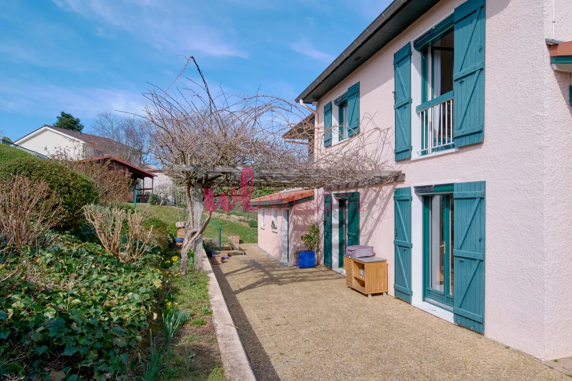 Agence immobilière de WeLoge