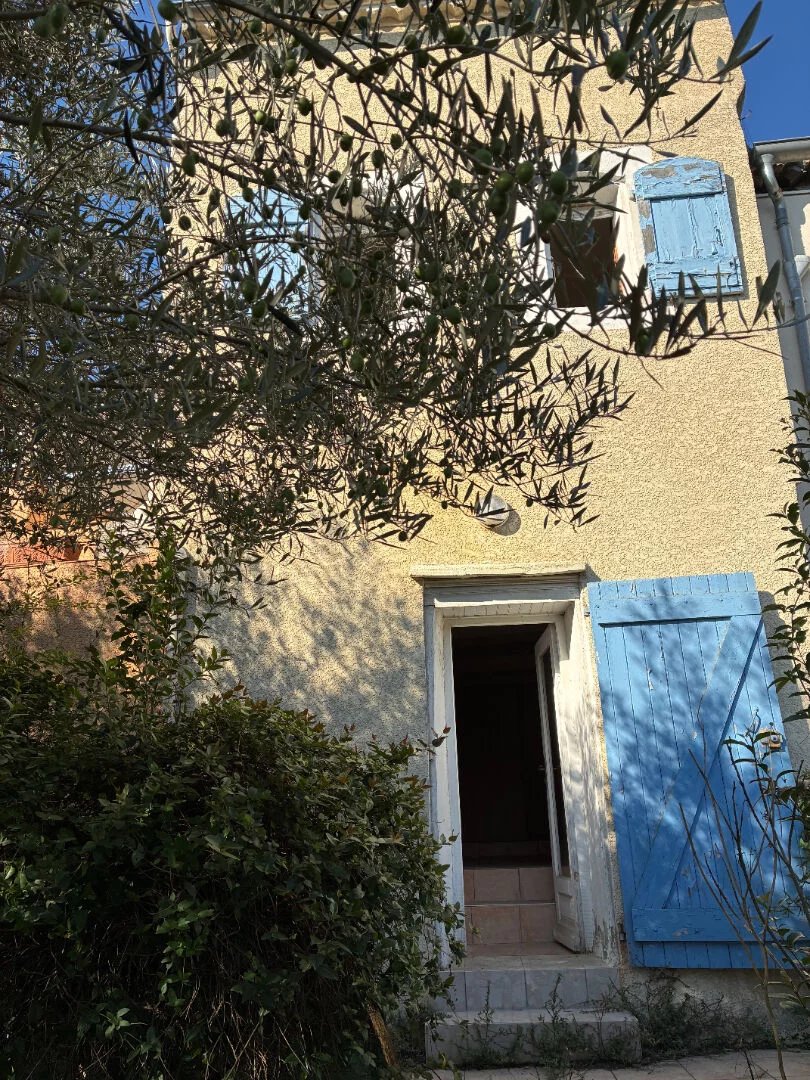 Vente Maison Castelnaudary