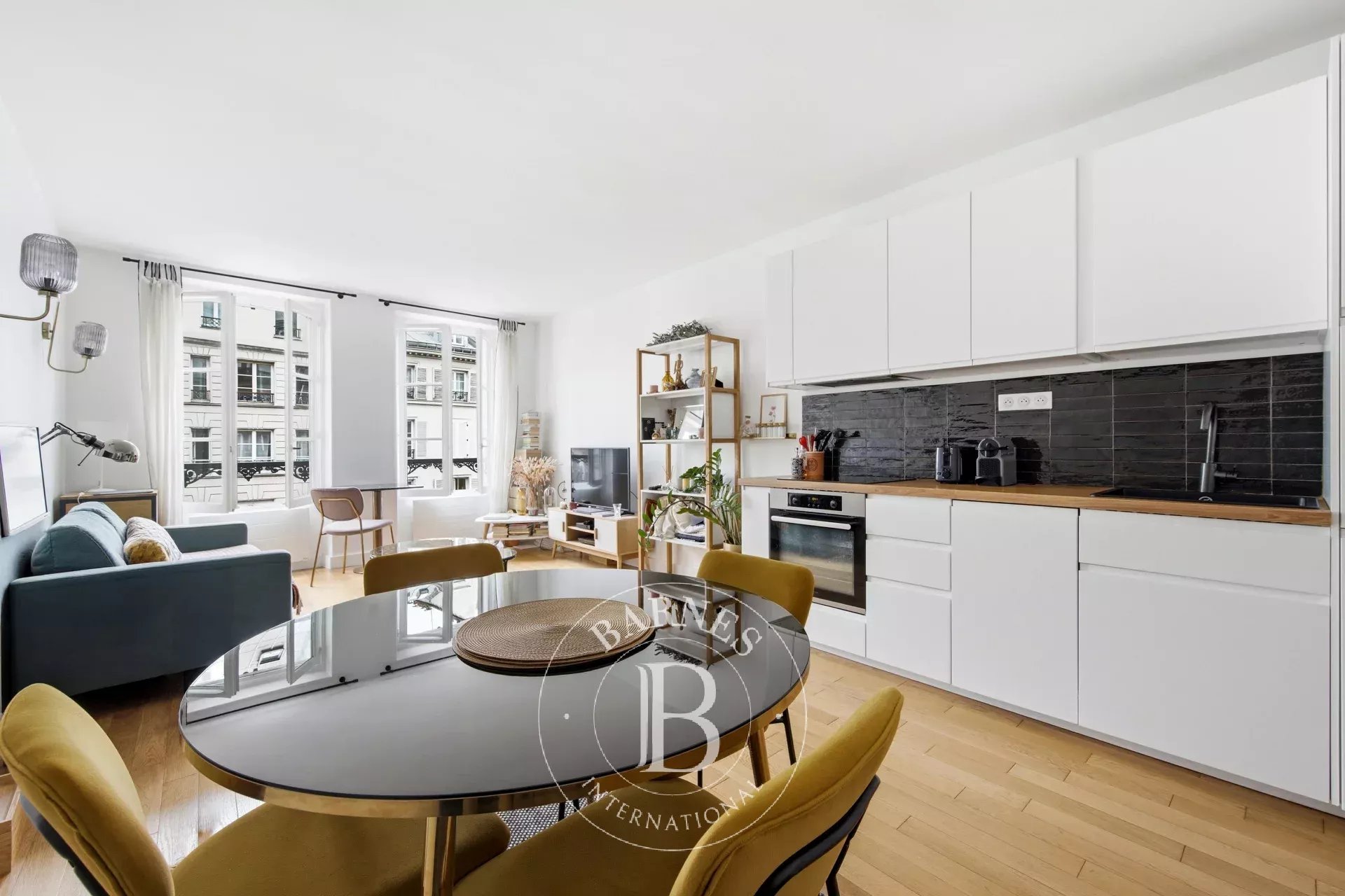 Apartment Paris 75004  -  ref 87075714 (picture 3)