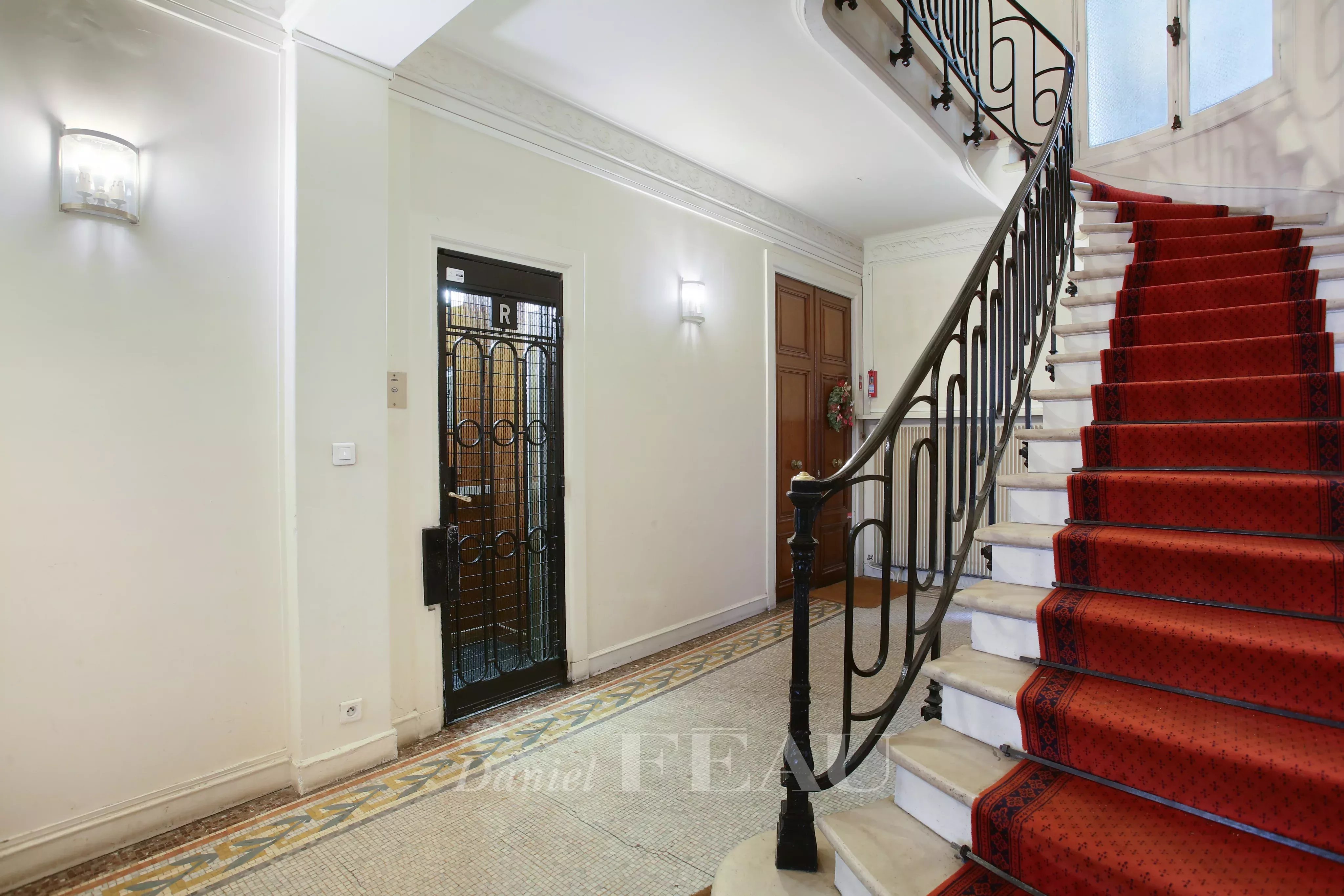 Rental Apartment Paris 7th