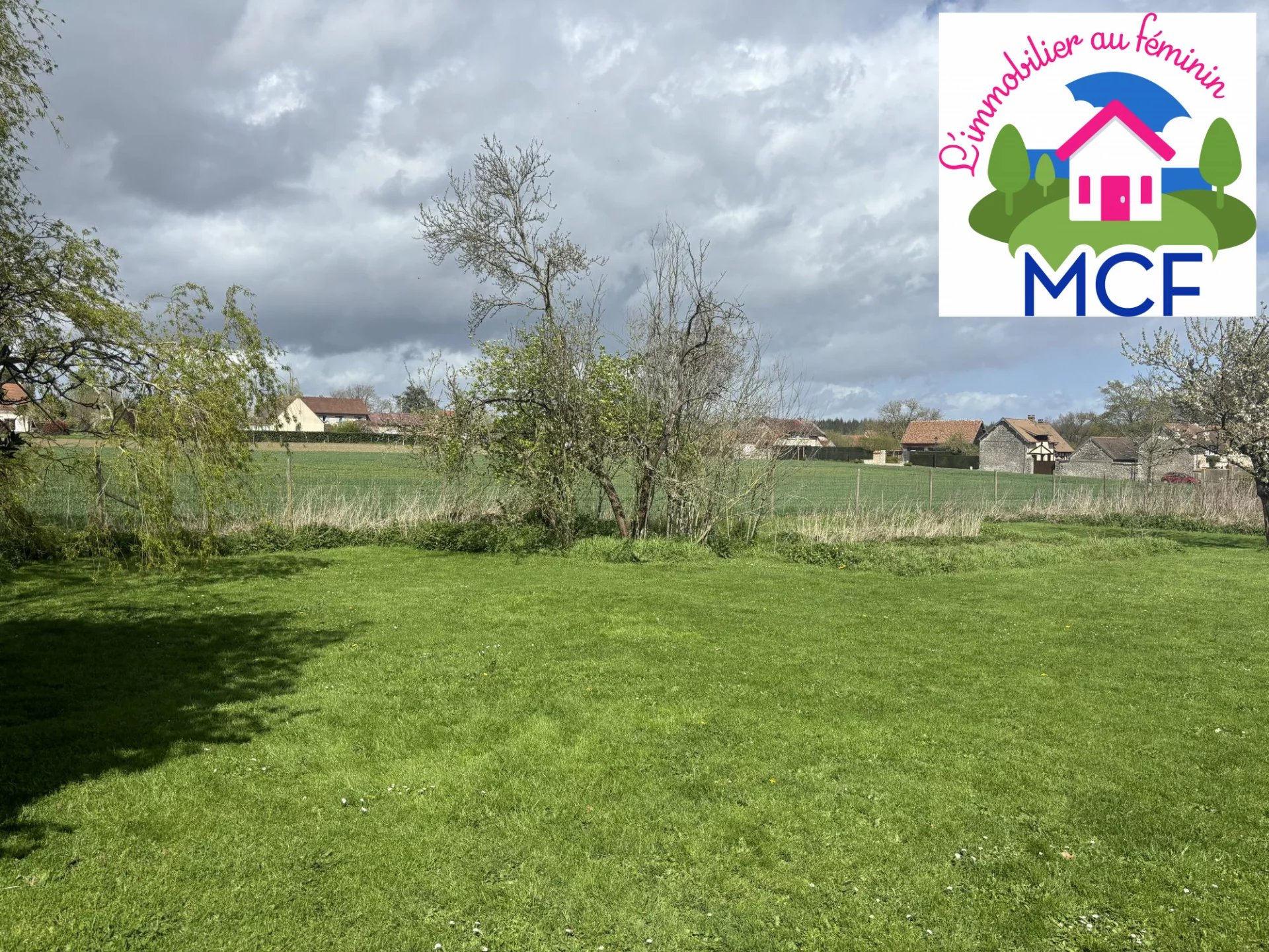 Vente Terrain constructible Bonnières-sur-Seine