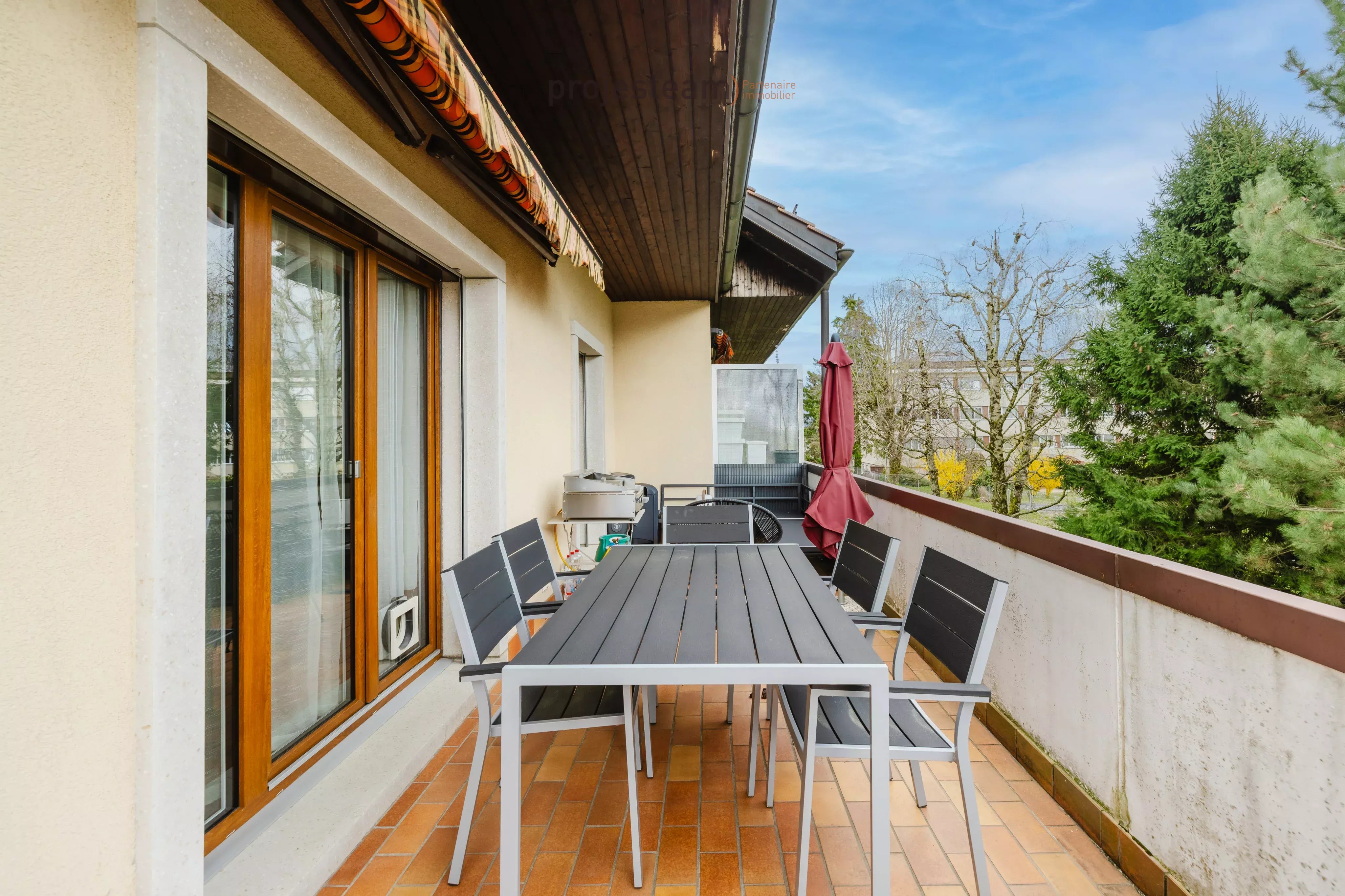 3.5 pièces — Echandens — Photo 10