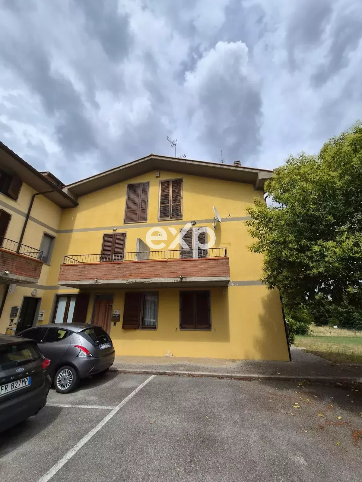 Via delle Nebbiaie, 25/A - 52048 - Arezzo - Monte San Savino