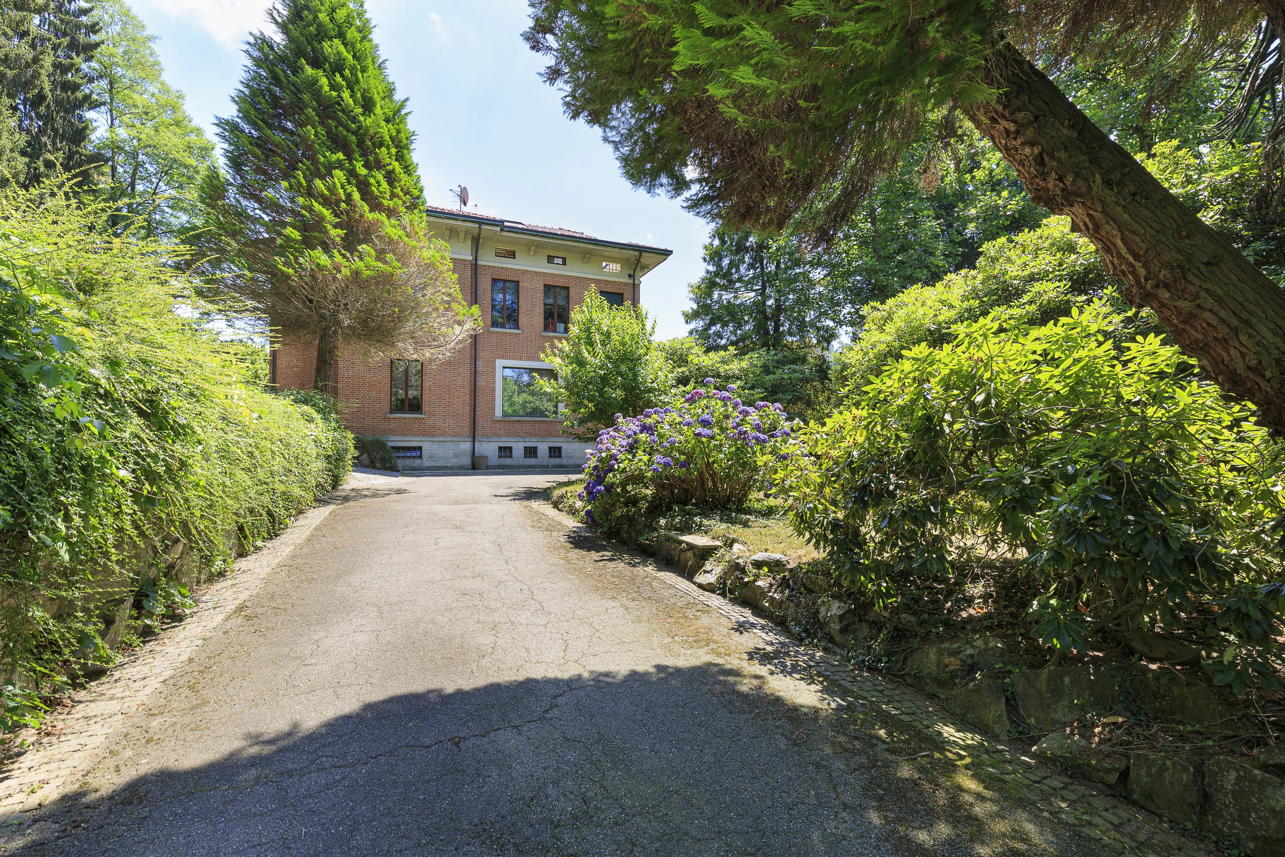 Villa in Valdilana
