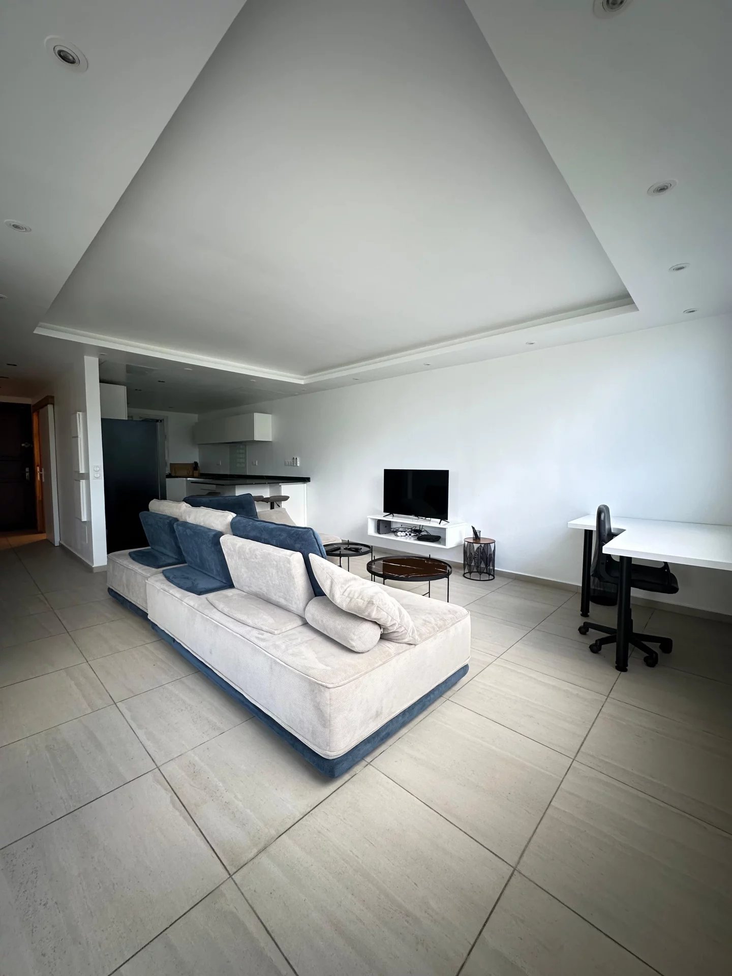 Location Appartement Le Gosier