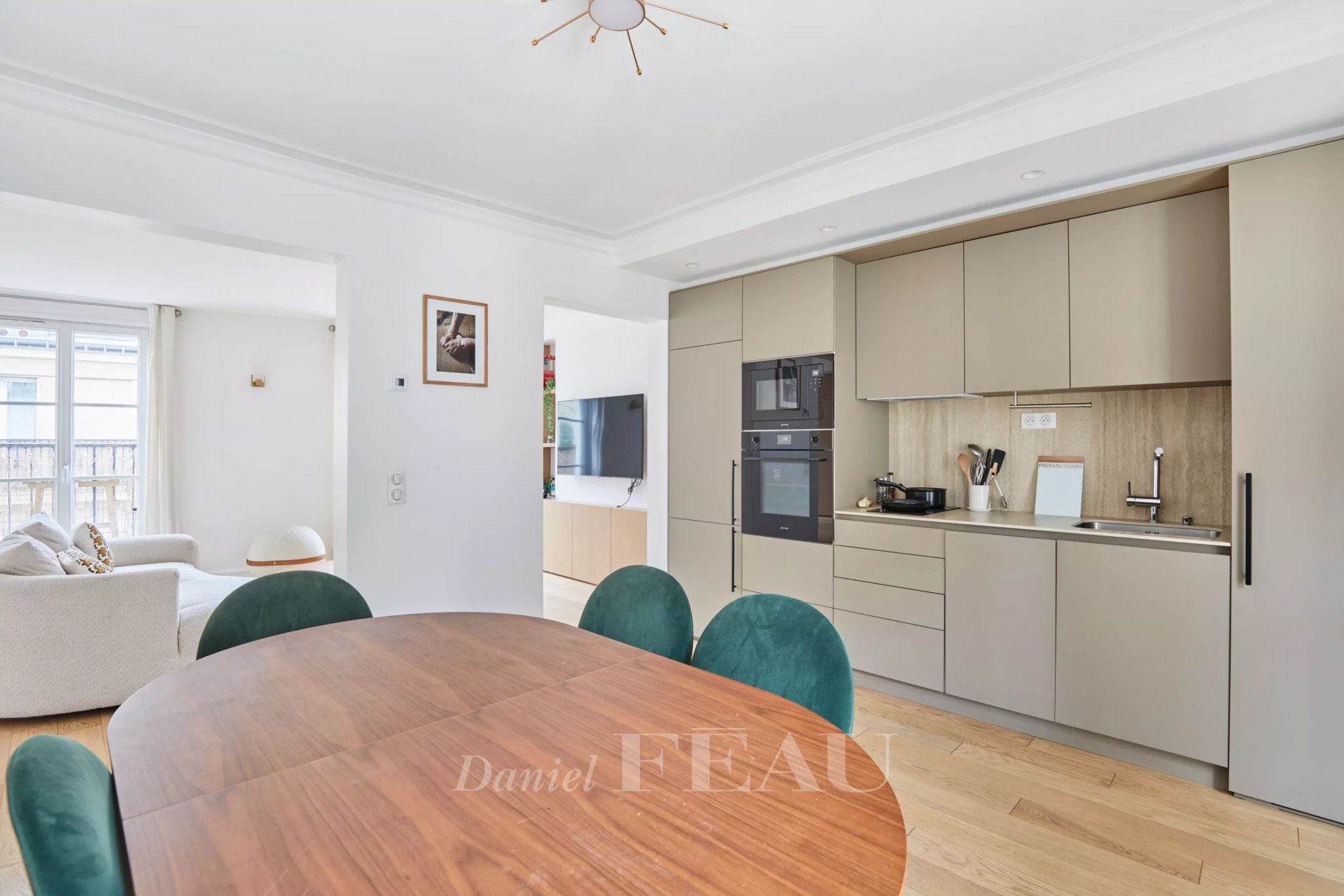 2 Bedroom Apartment/Flat's Image 6