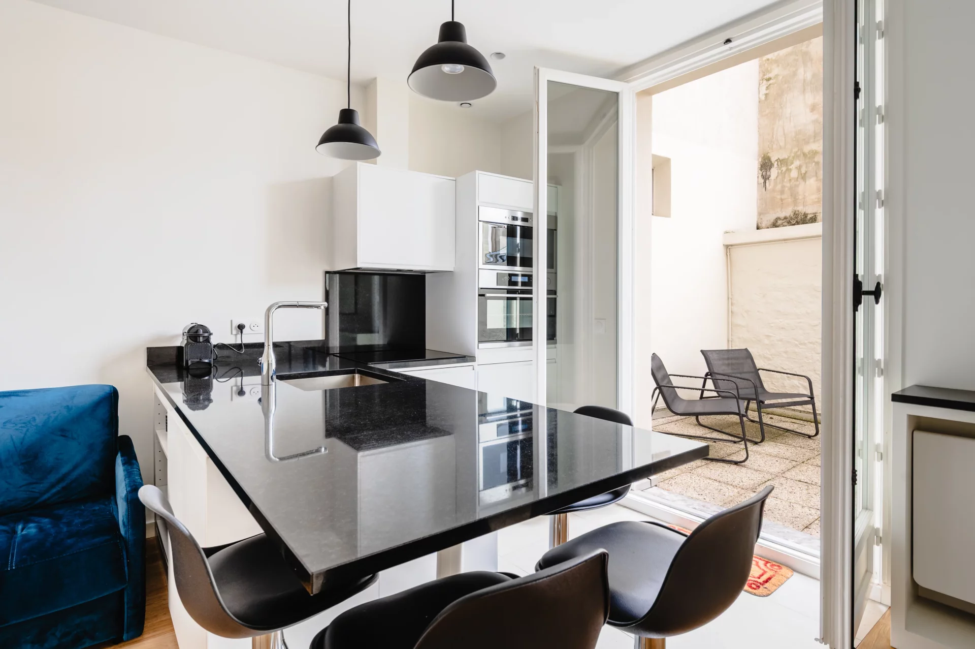 Paris 7e - BON MARCHÉ