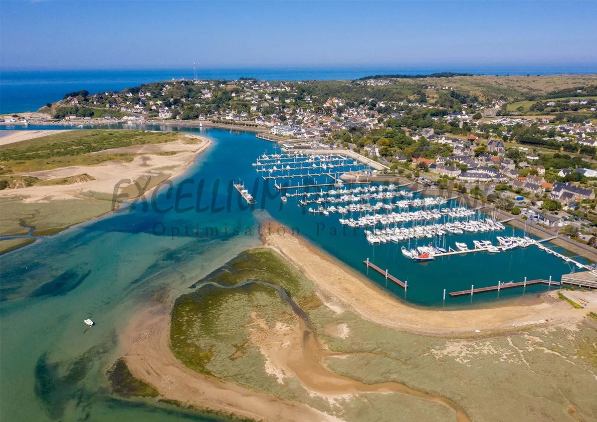 Agence immobilière de Excellium Patrimoine