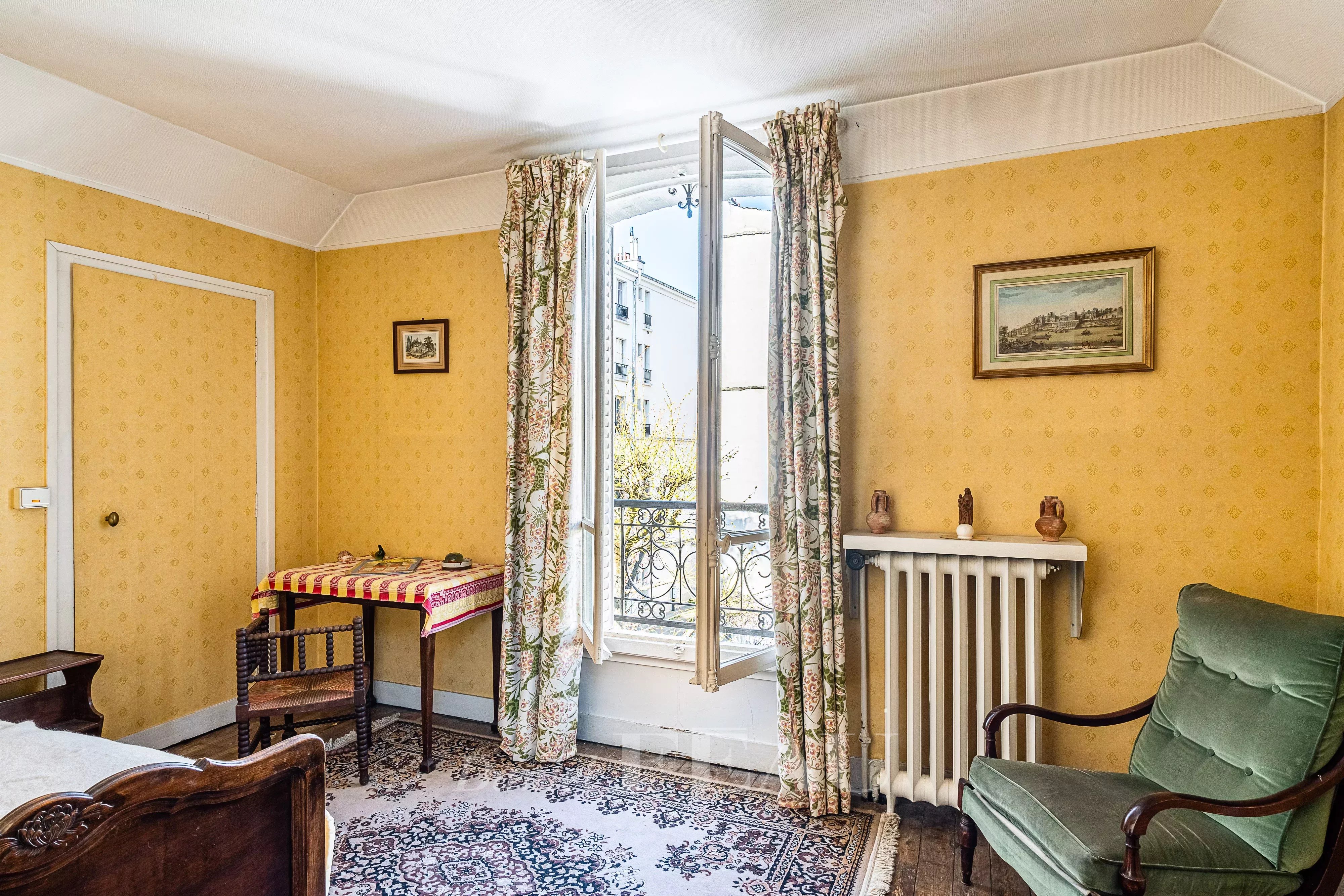 Sale House Neuilly-sur-Seine