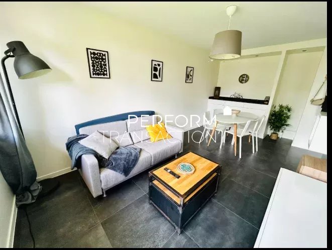 Agence immobilière de Perform Transaction