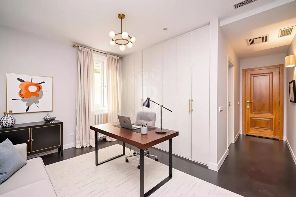 Daire Madrid - picture 22